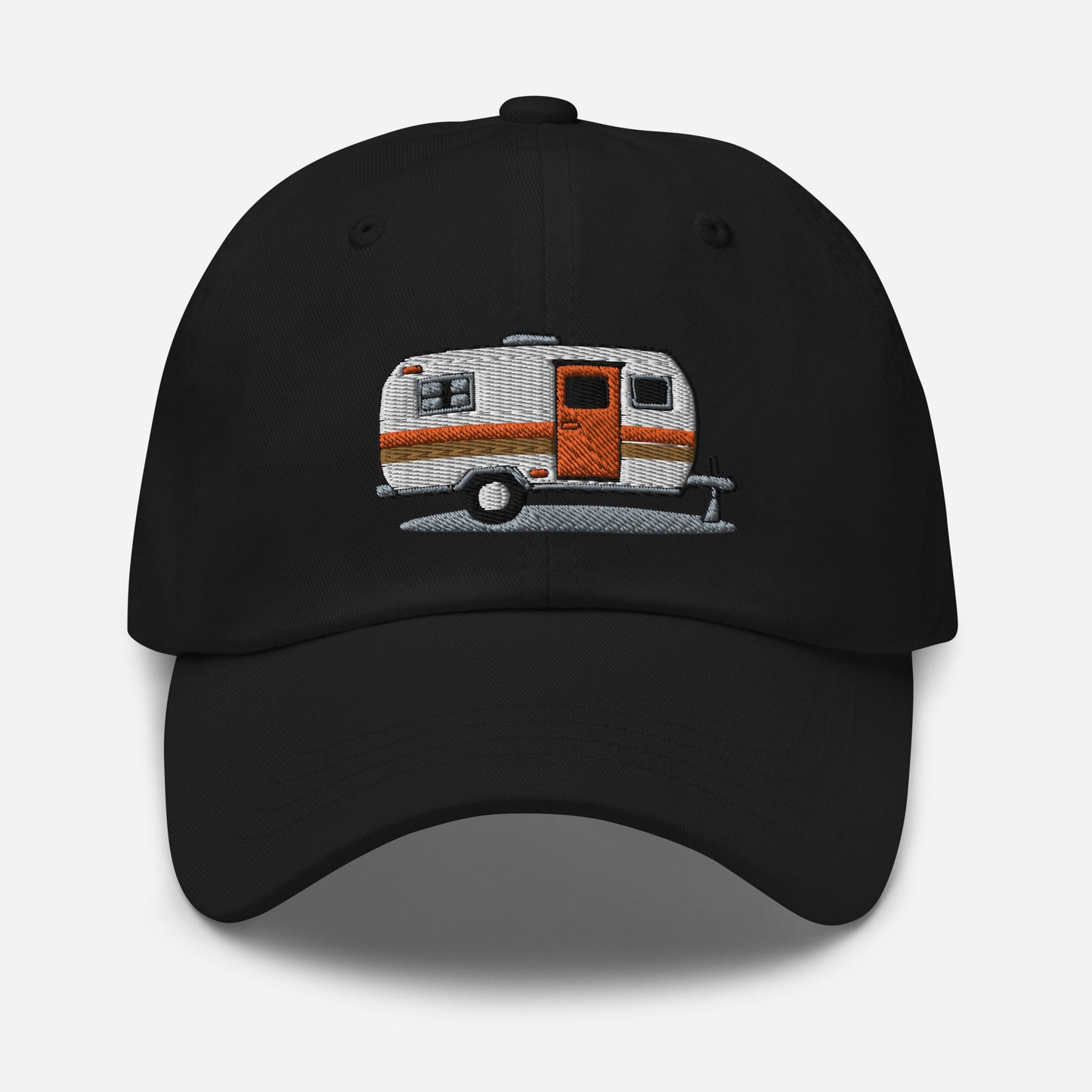 Camper Dad hat