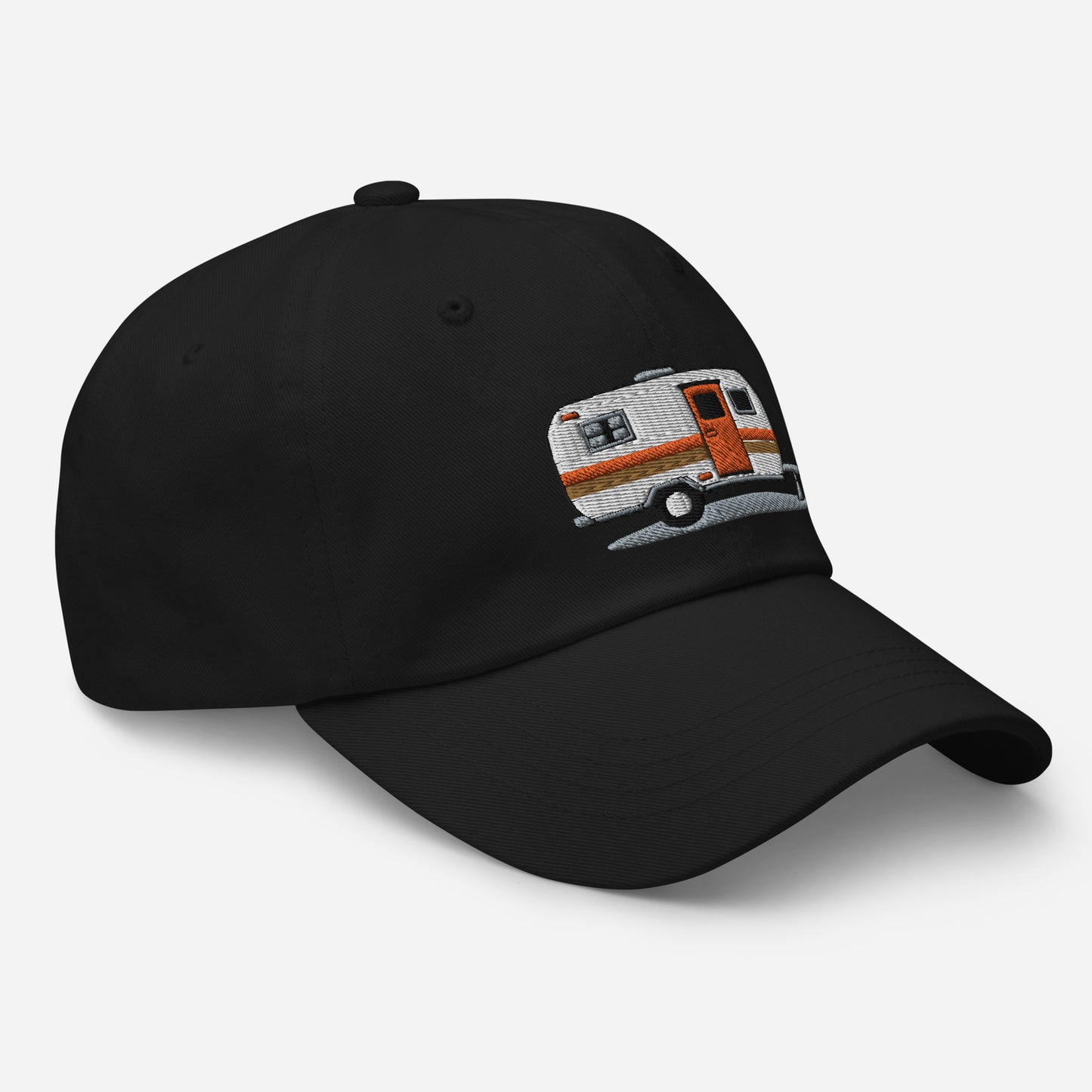 Camper Dad hat