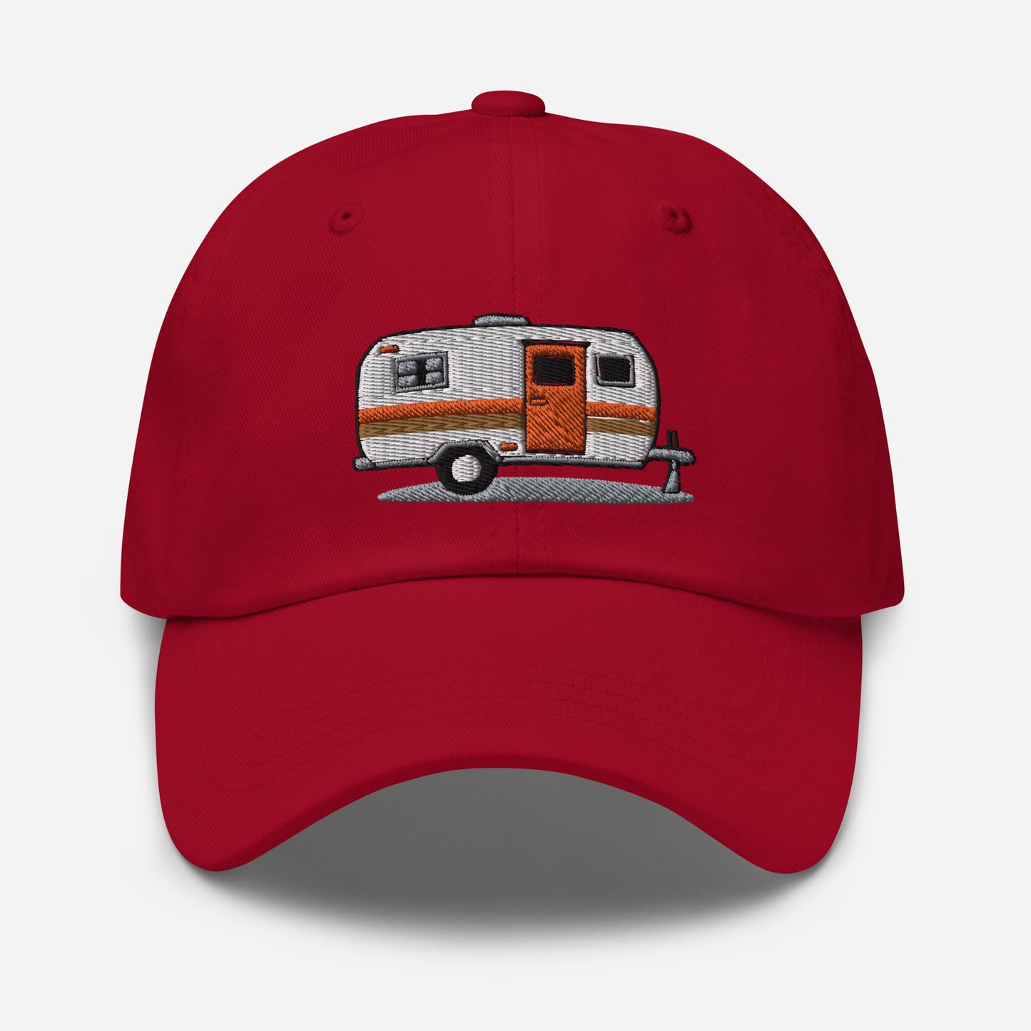 Camper Dad hat