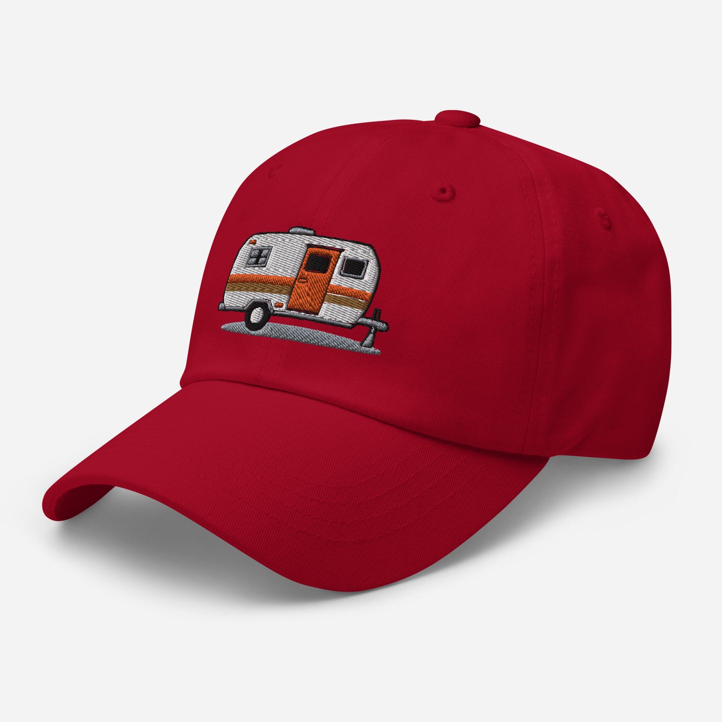 Camper Dad hat