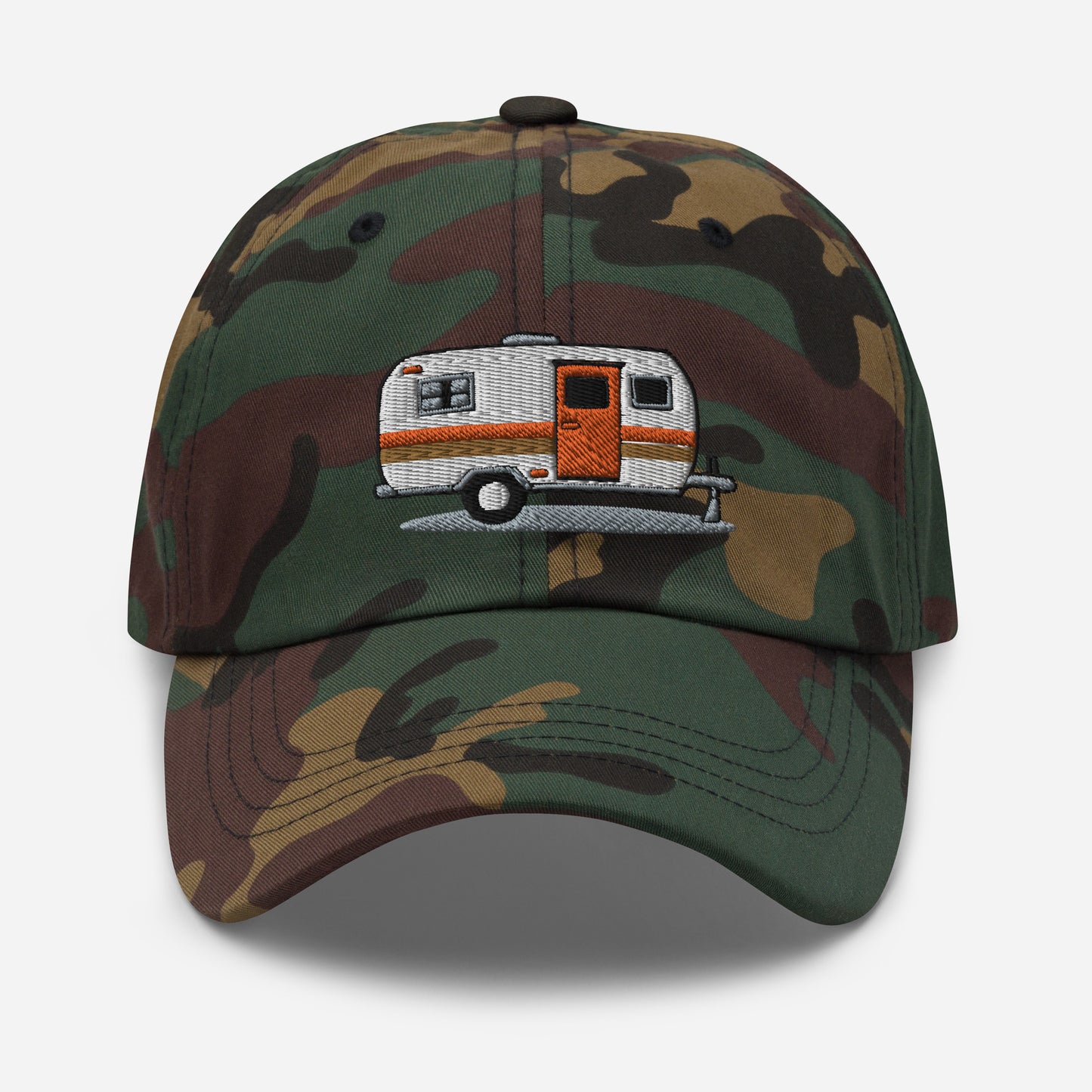 Camper Dad hat