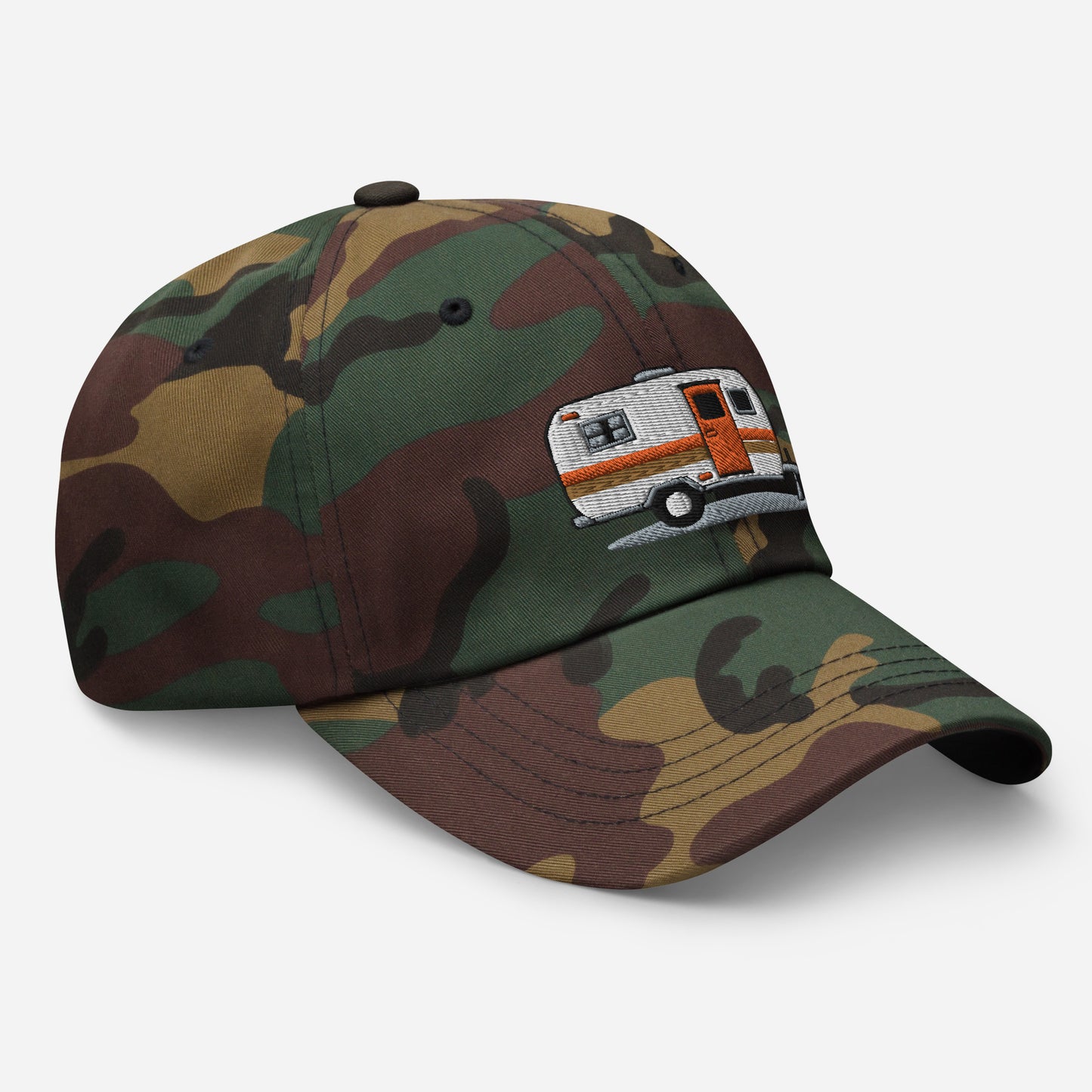 Camper Dad hat