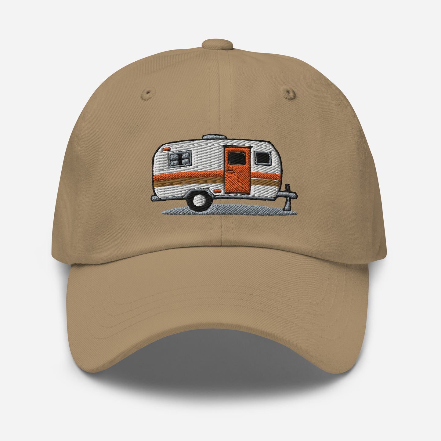 Camper Dad hat