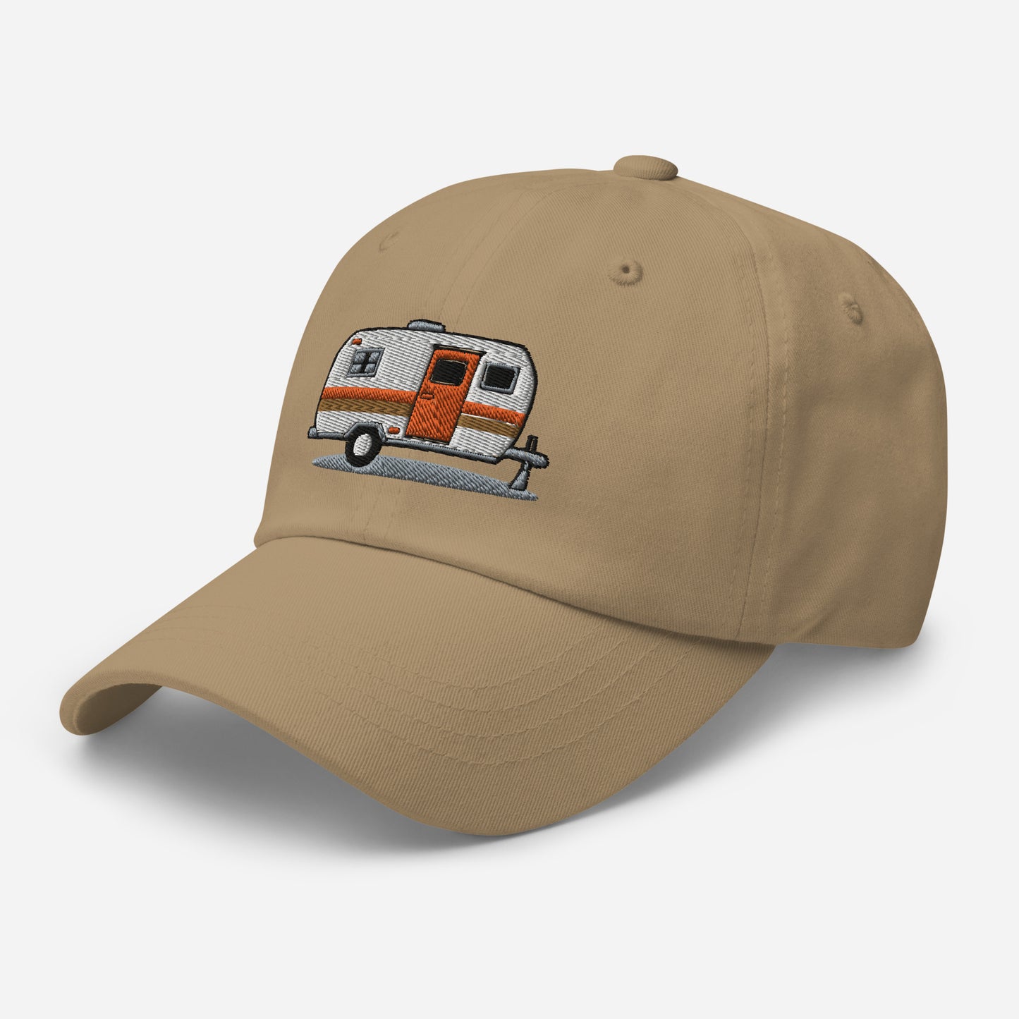 Camper Dad hat