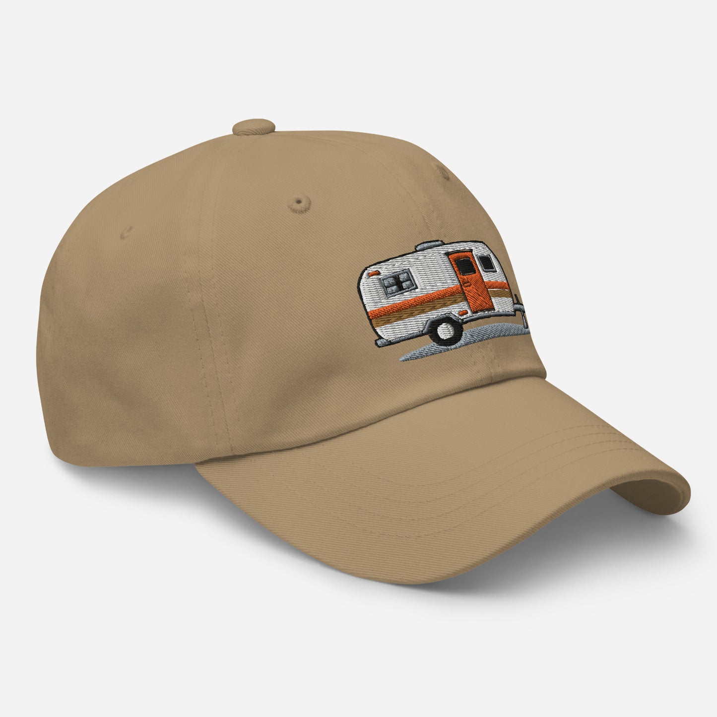 Camper Dad hat