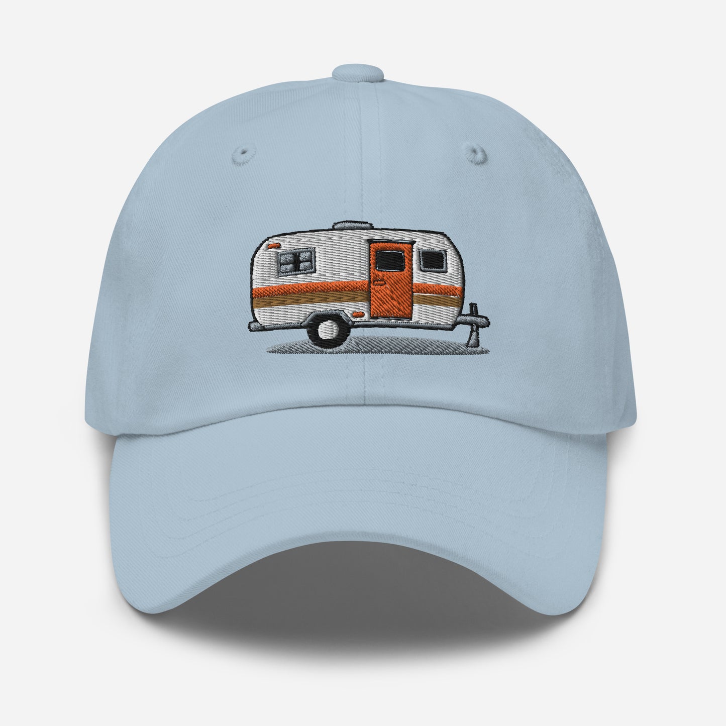 Camper Dad hat