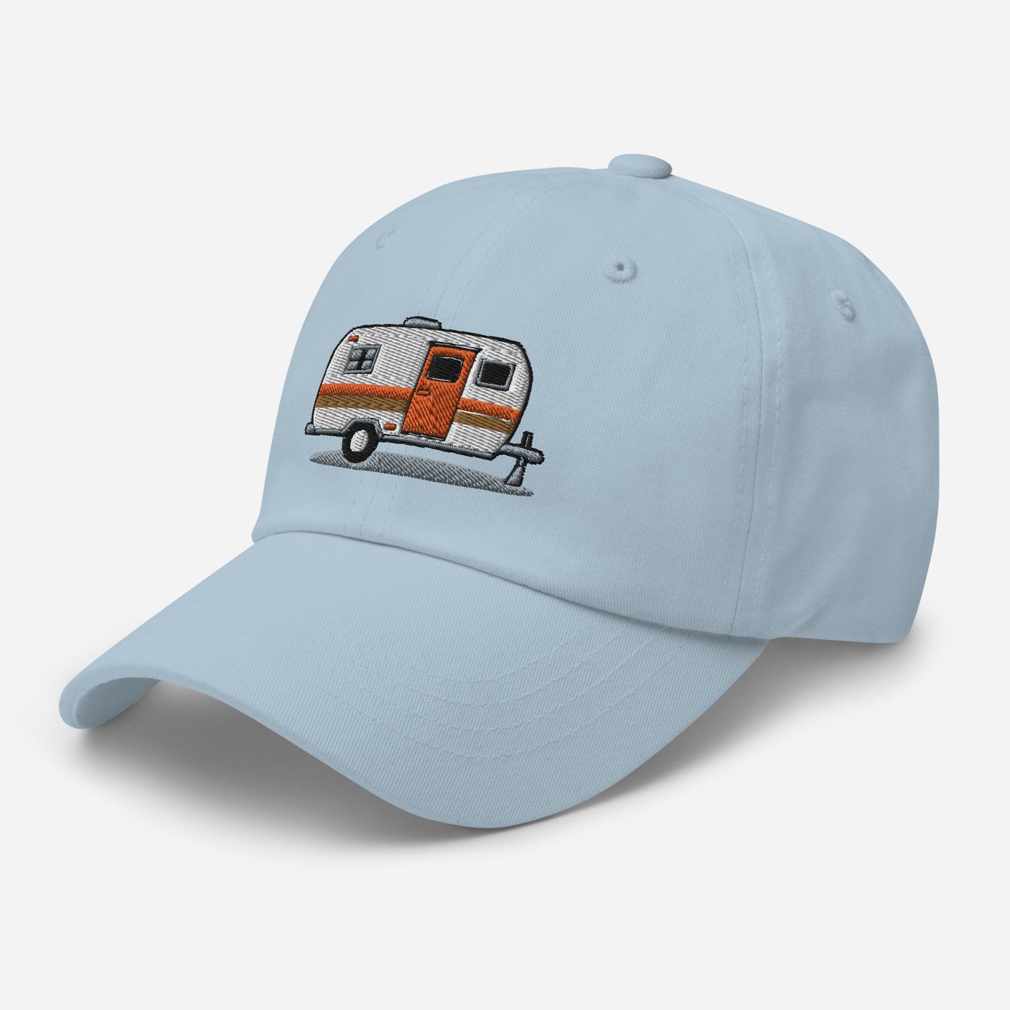 Camper Dad hat