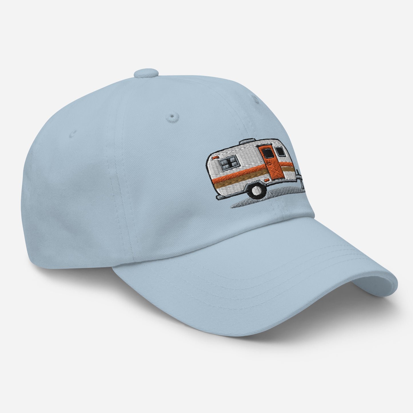 Camper Dad hat