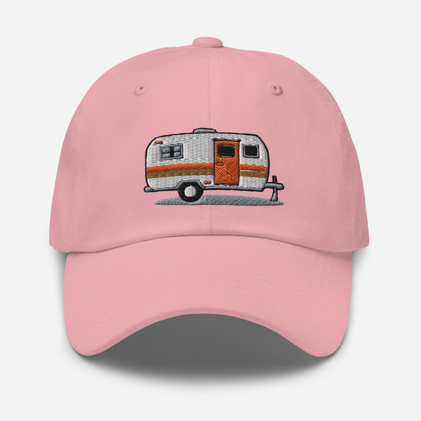 Camper Dad hat