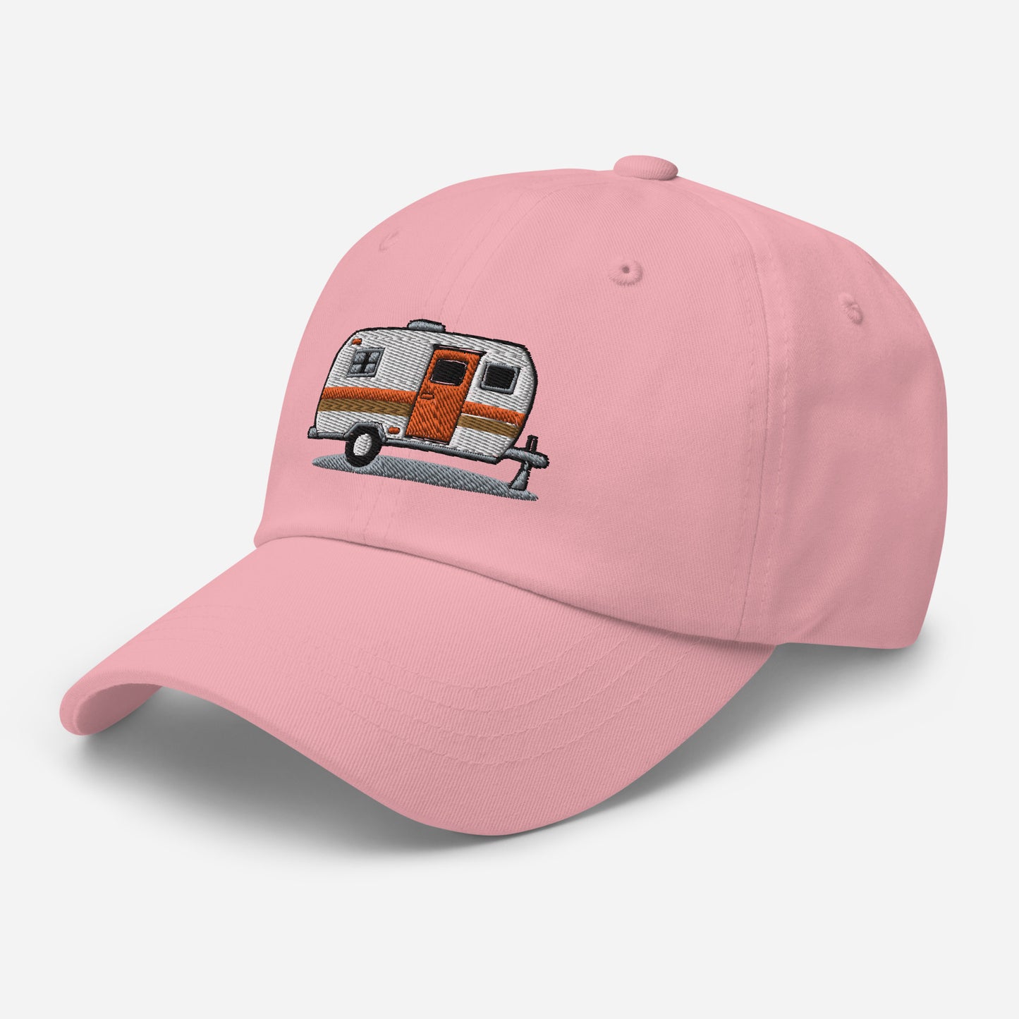 Camper Dad hat