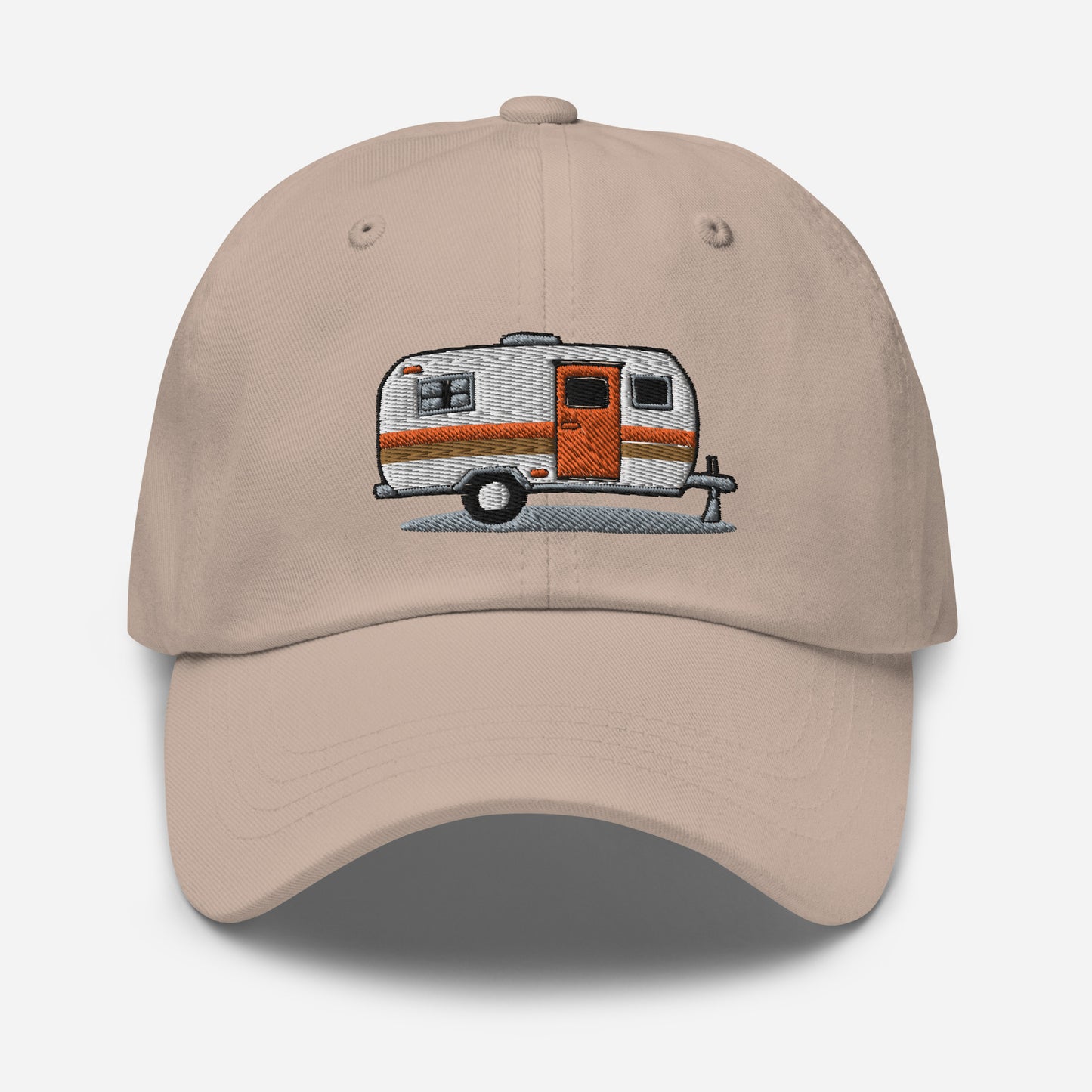 Camper Dad hat