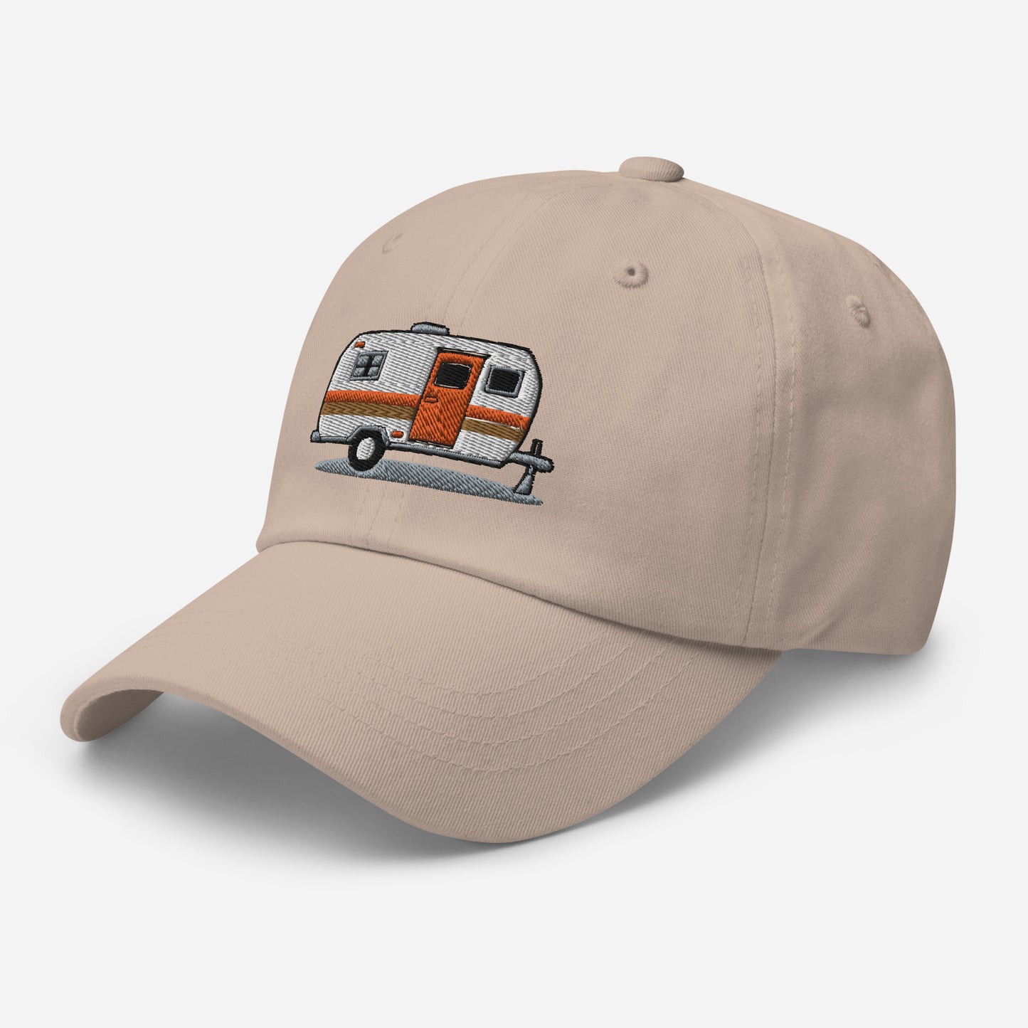 Camper Dad hat