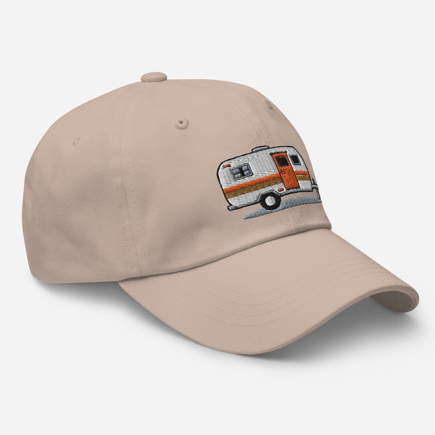 Camper Dad hat