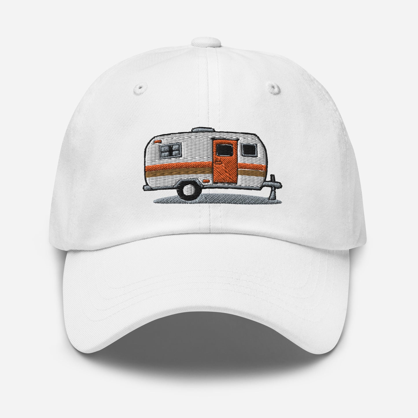 Camper Dad hat