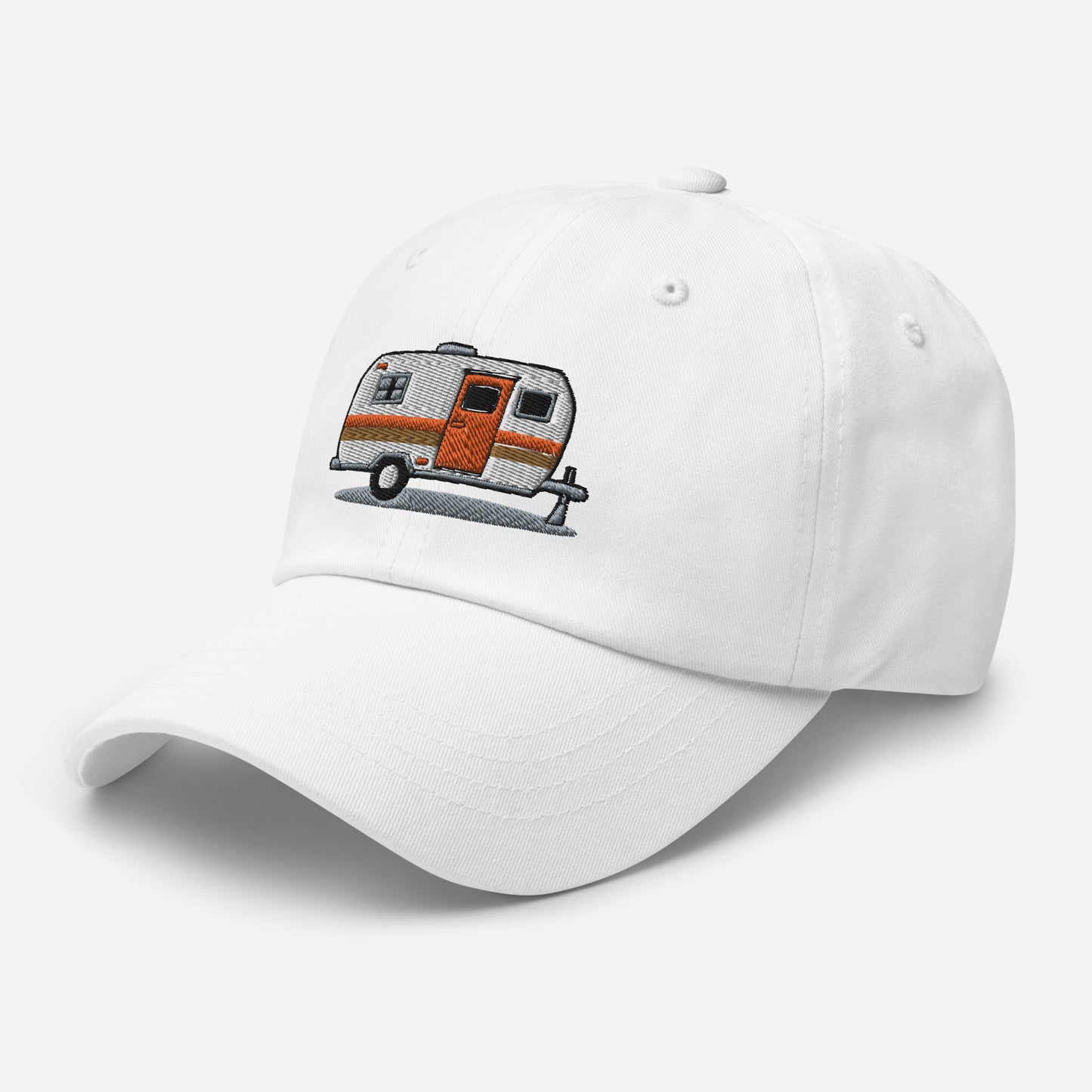 Camper Dad hat