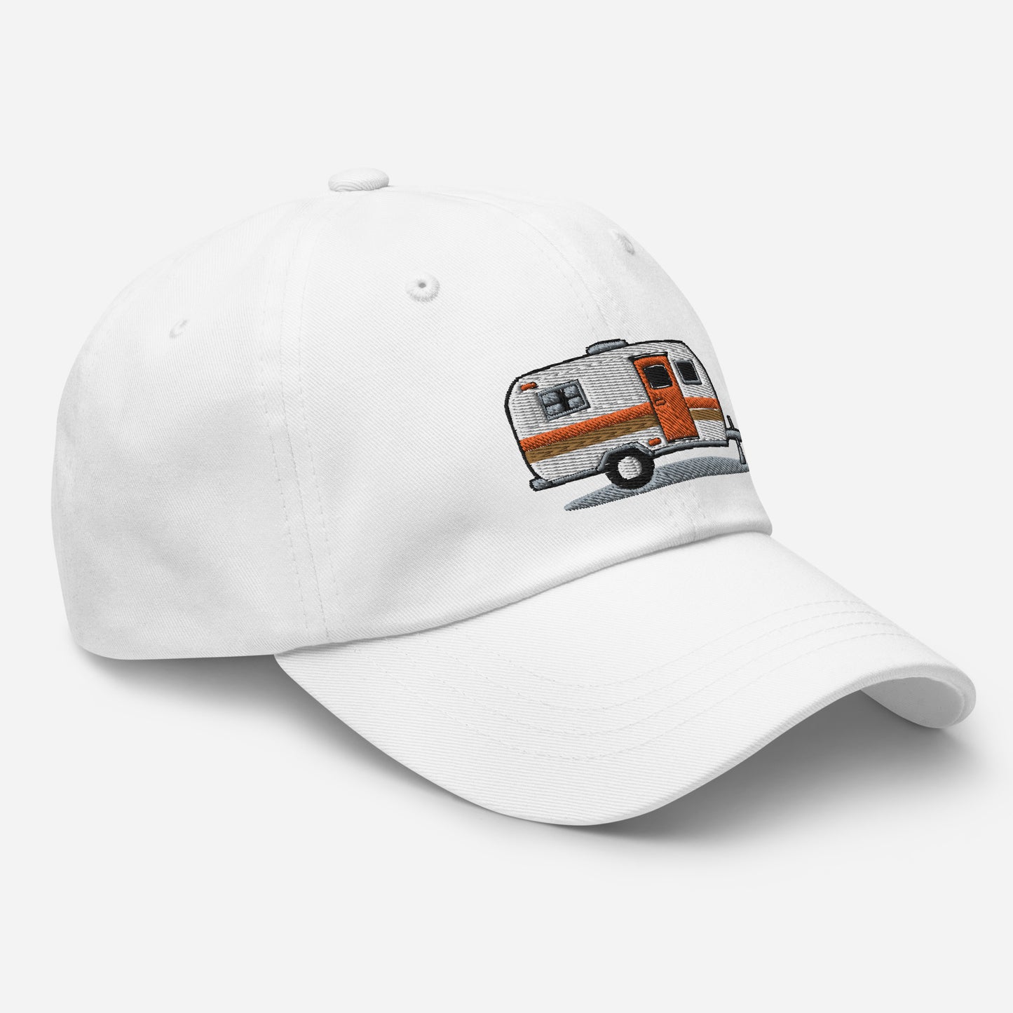 Camper Dad hat