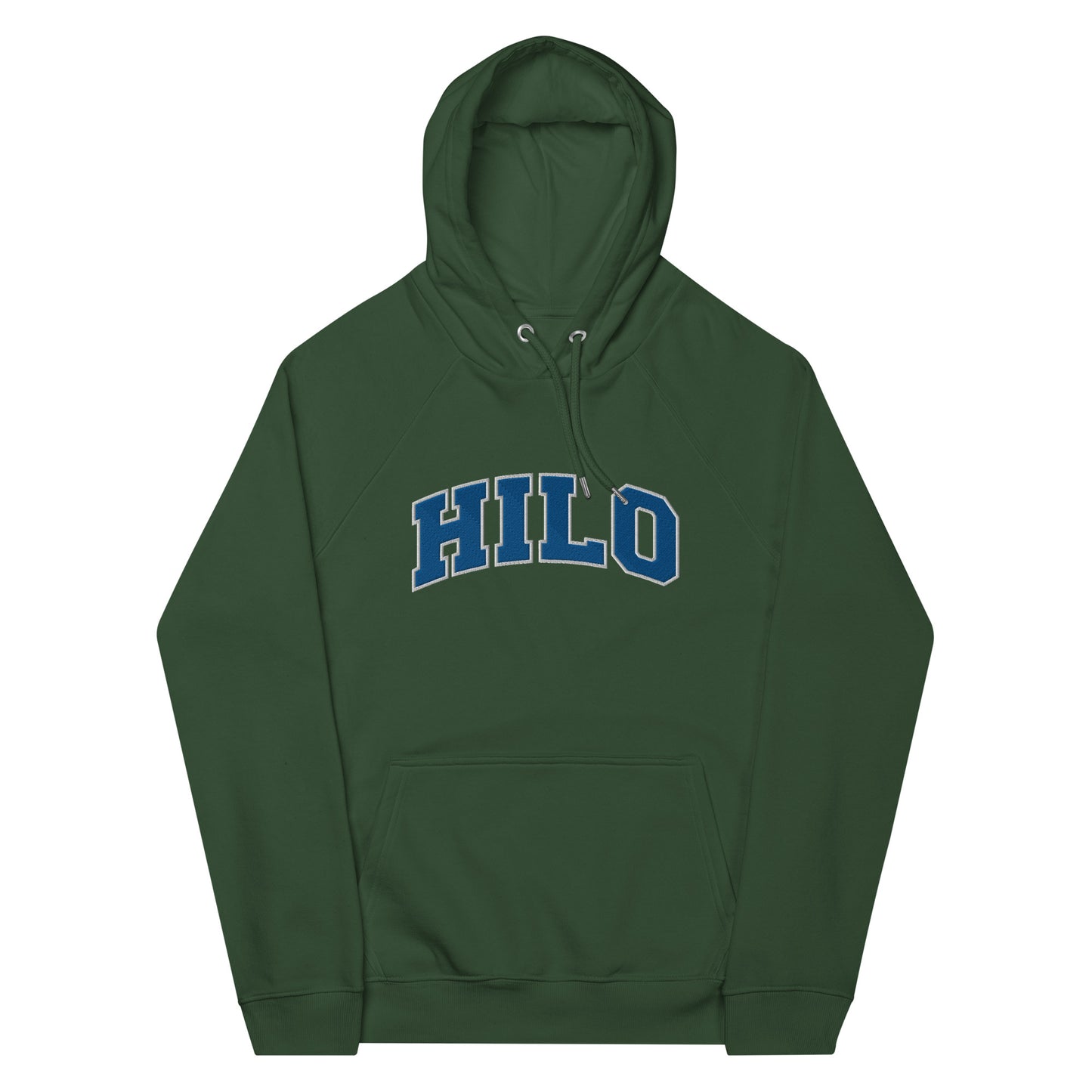 Hilo Hoodie