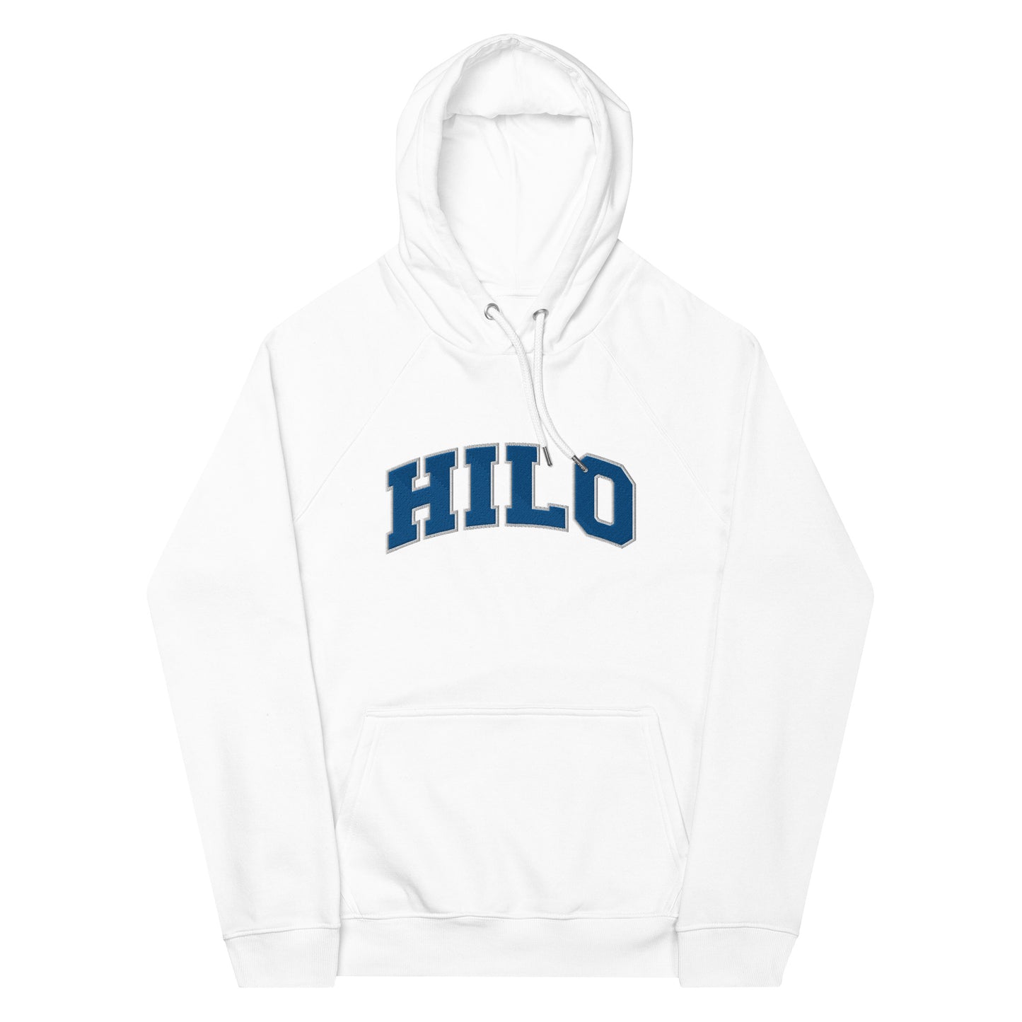 Hilo Hoodie