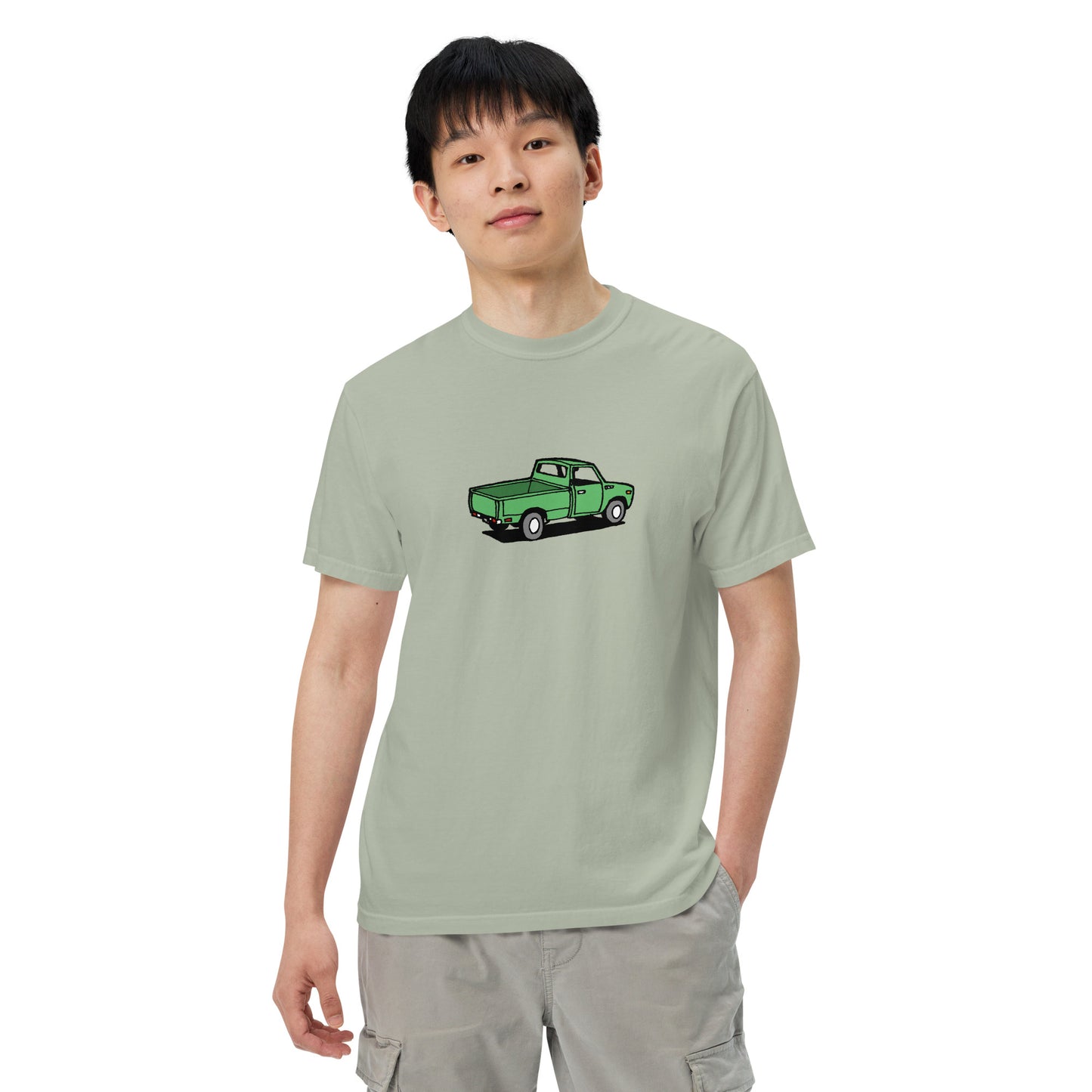 Datsun 720 Pickup t-shirt