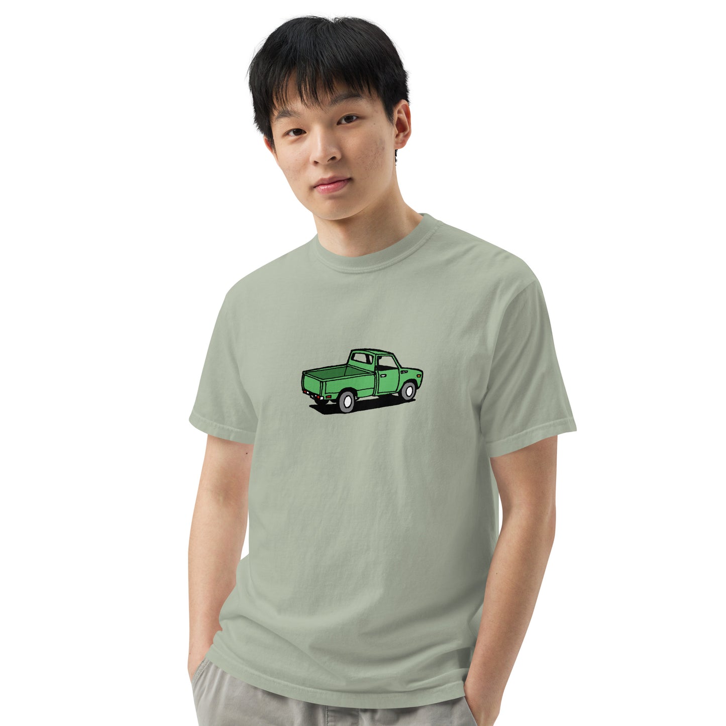 Datsun 720 Pickup t-shirt