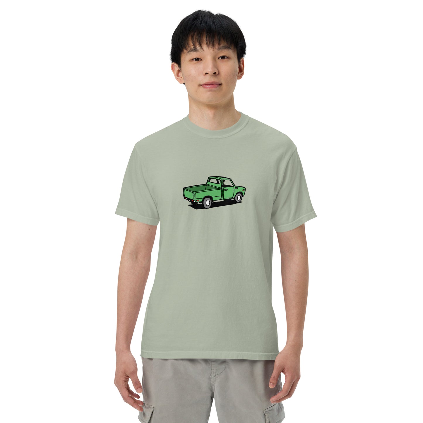 Datsun 720 Pickup t-shirt