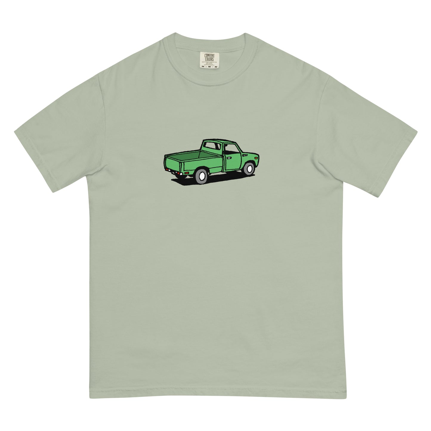 Datsun 720 Pickup t-shirt