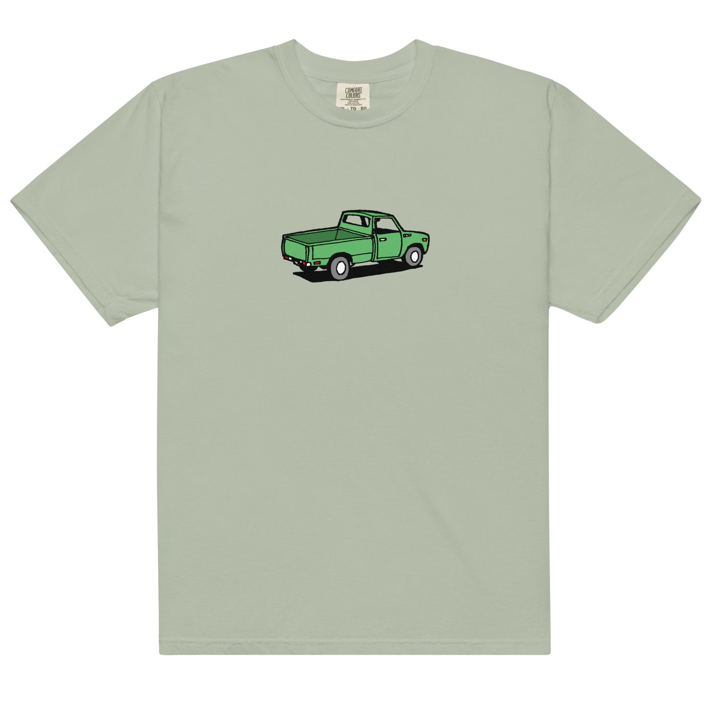 Datsun 720 Pickup t-shirt