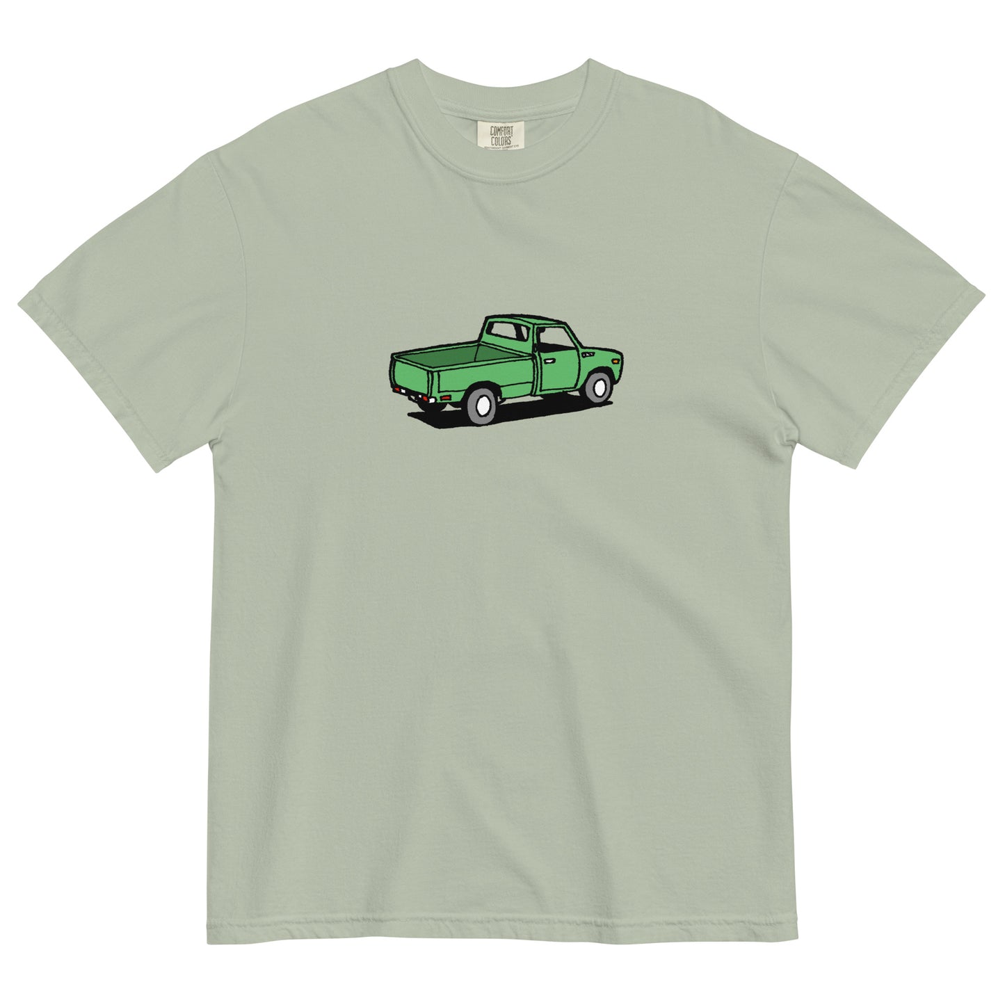 Datsun 720 Pickup t-shirt