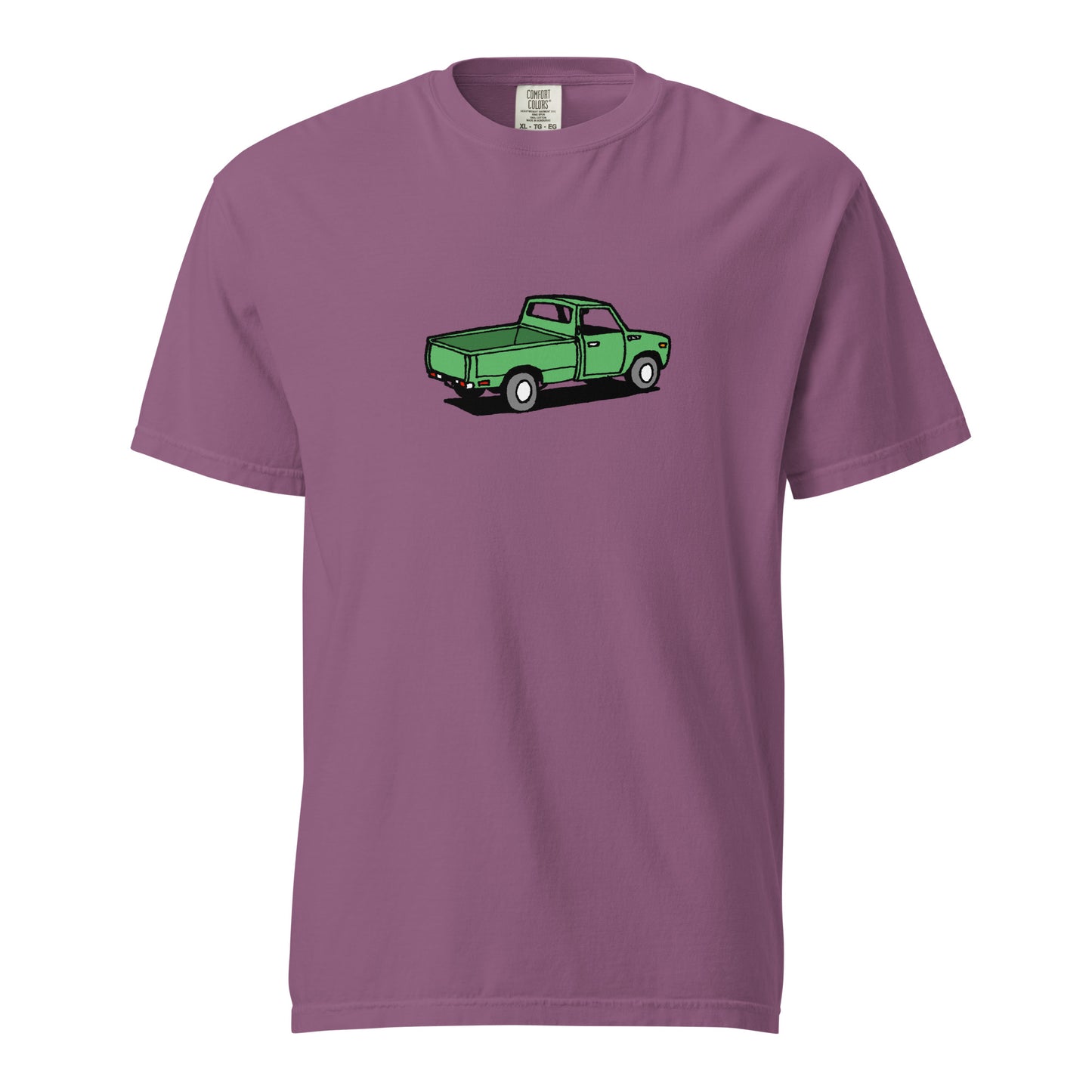 Datsun 720 Pickup t-shirt