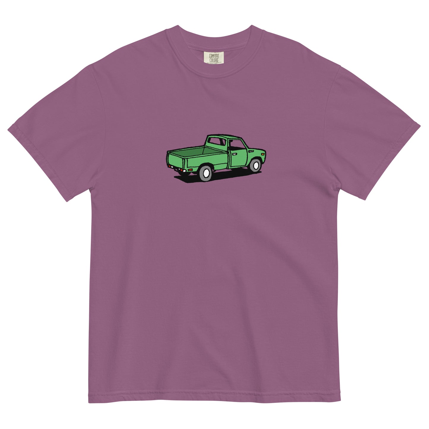 Datsun 720 Pickup t-shirt