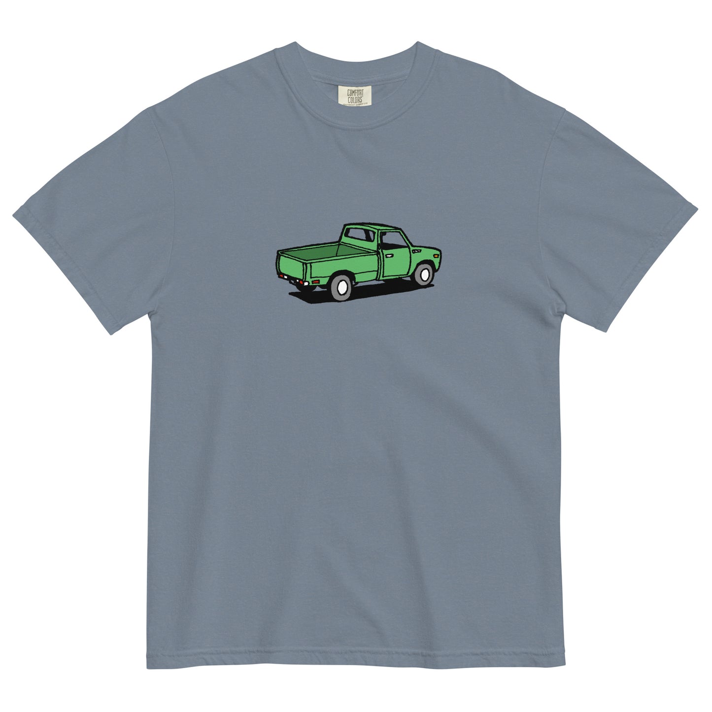 Datsun 720 Pickup t-shirt