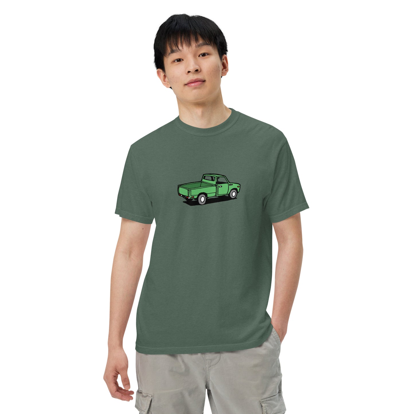 Datsun 720 Pickup t-shirt