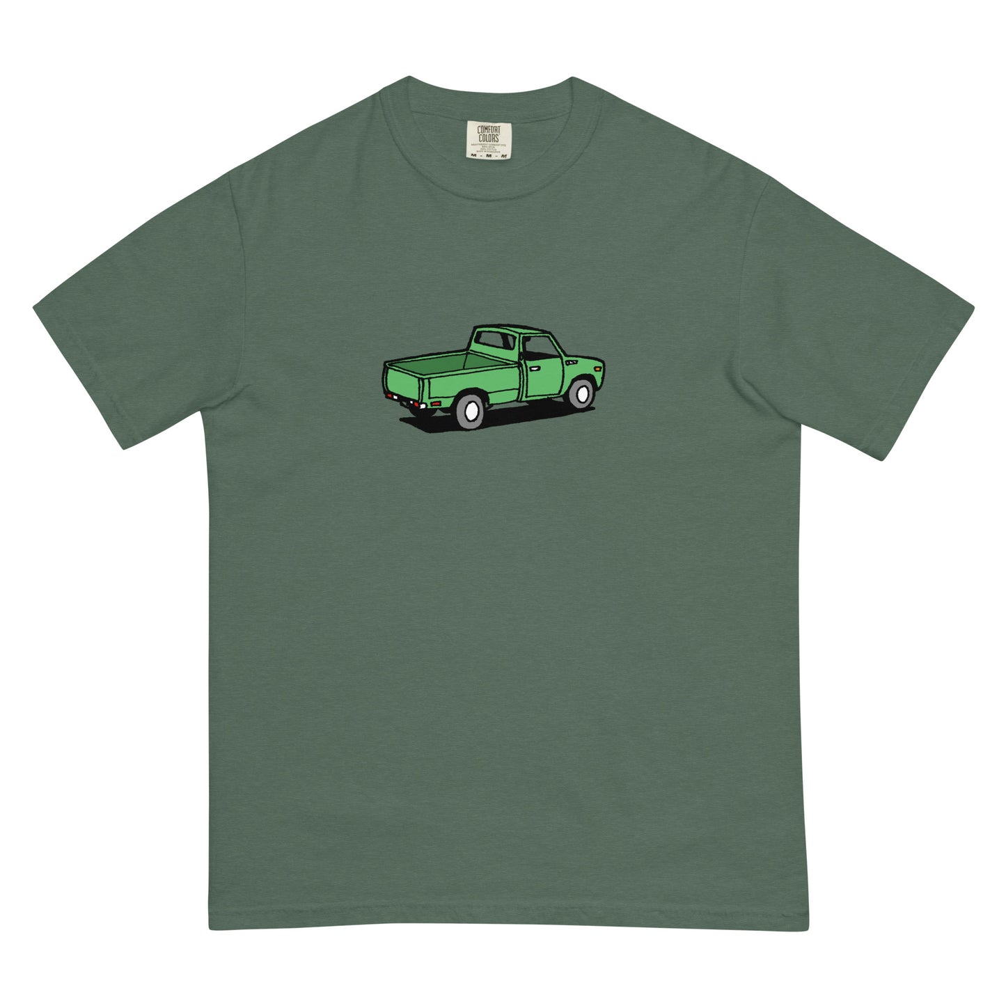 Datsun 720 Pickup t-shirt