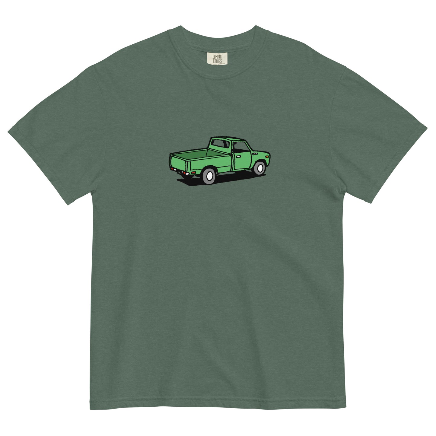 Datsun 720 Pickup t-shirt