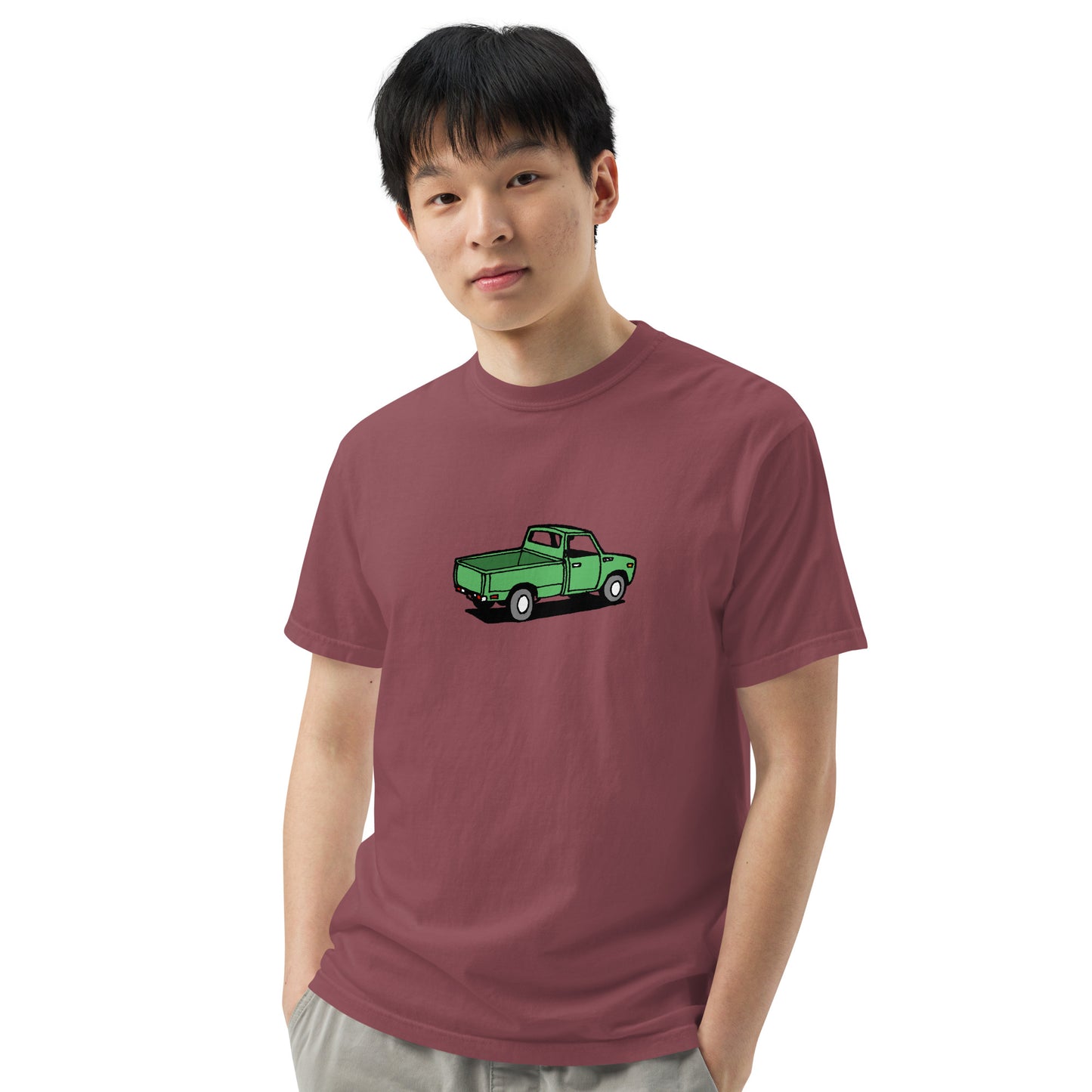 Datsun 720 Pickup t-shirt