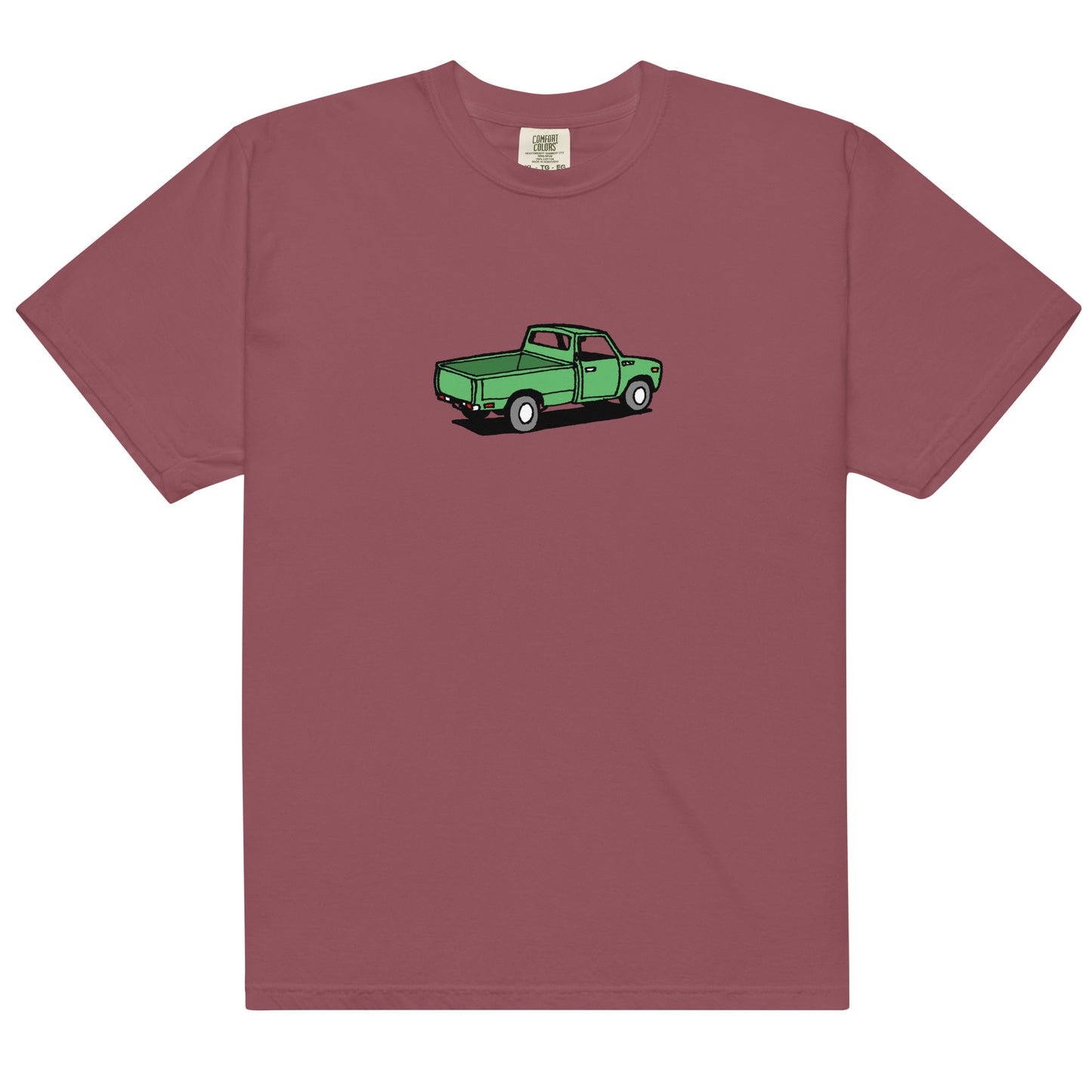 Datsun 720 Pickup t-shirt