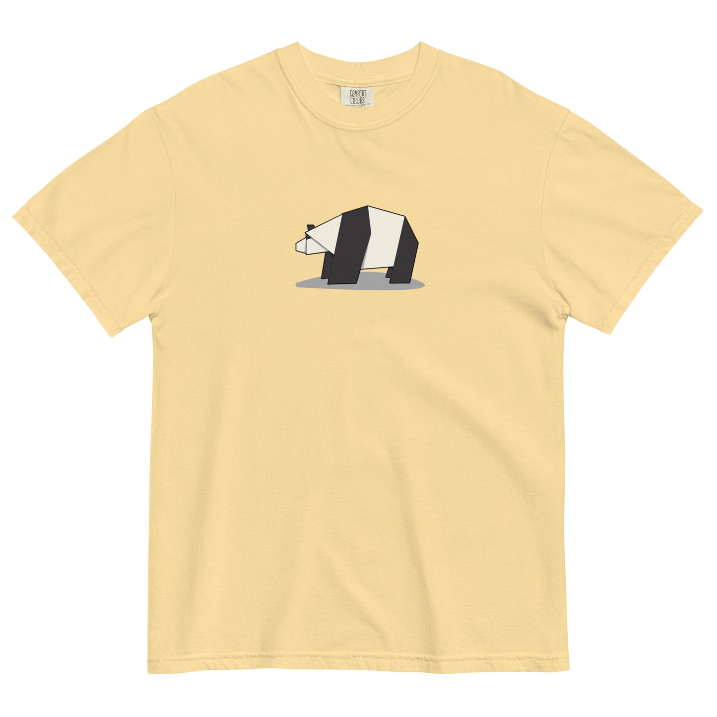 Panda t-shirt