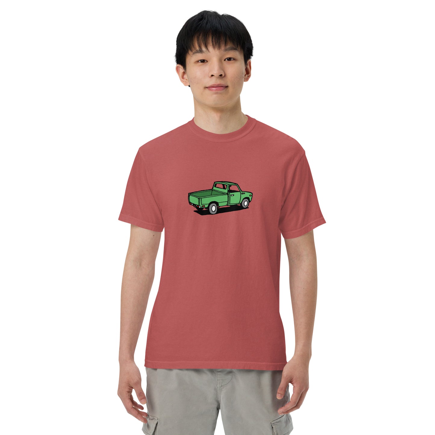 Datsun 720 Pickup t-shirt