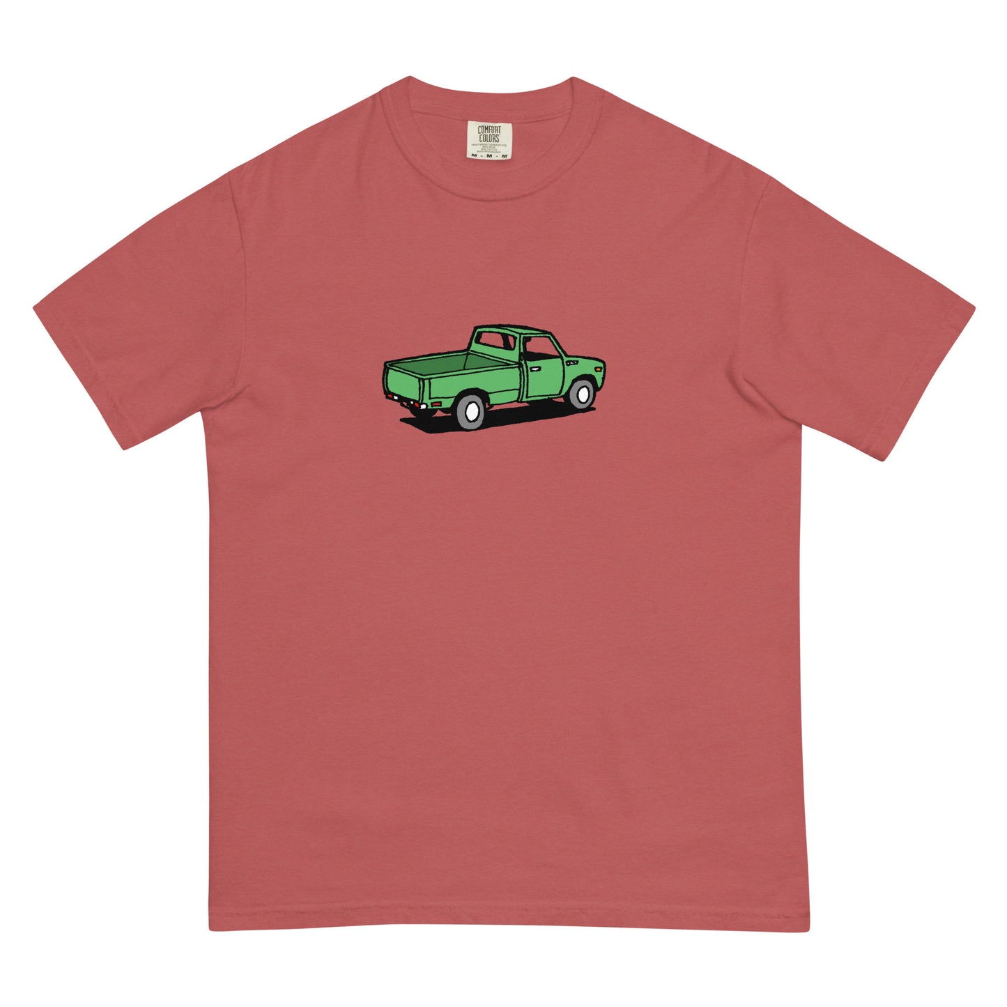 Datsun 720 Pickup t-shirt