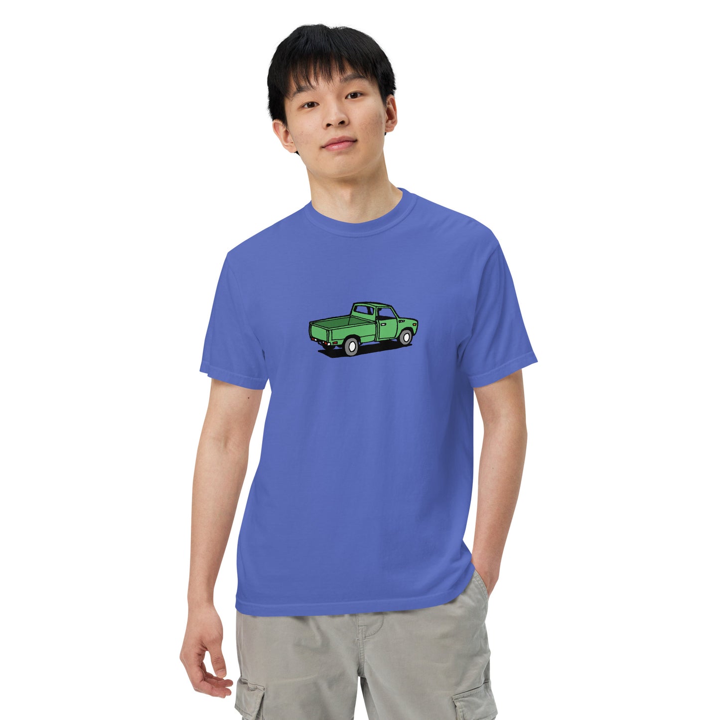 Datsun 720 Pickup t-shirt