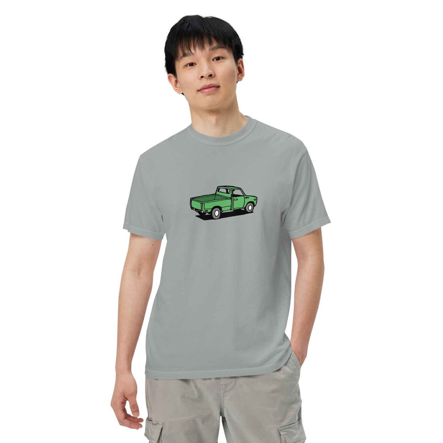 Datsun 720 Pickup t-shirt