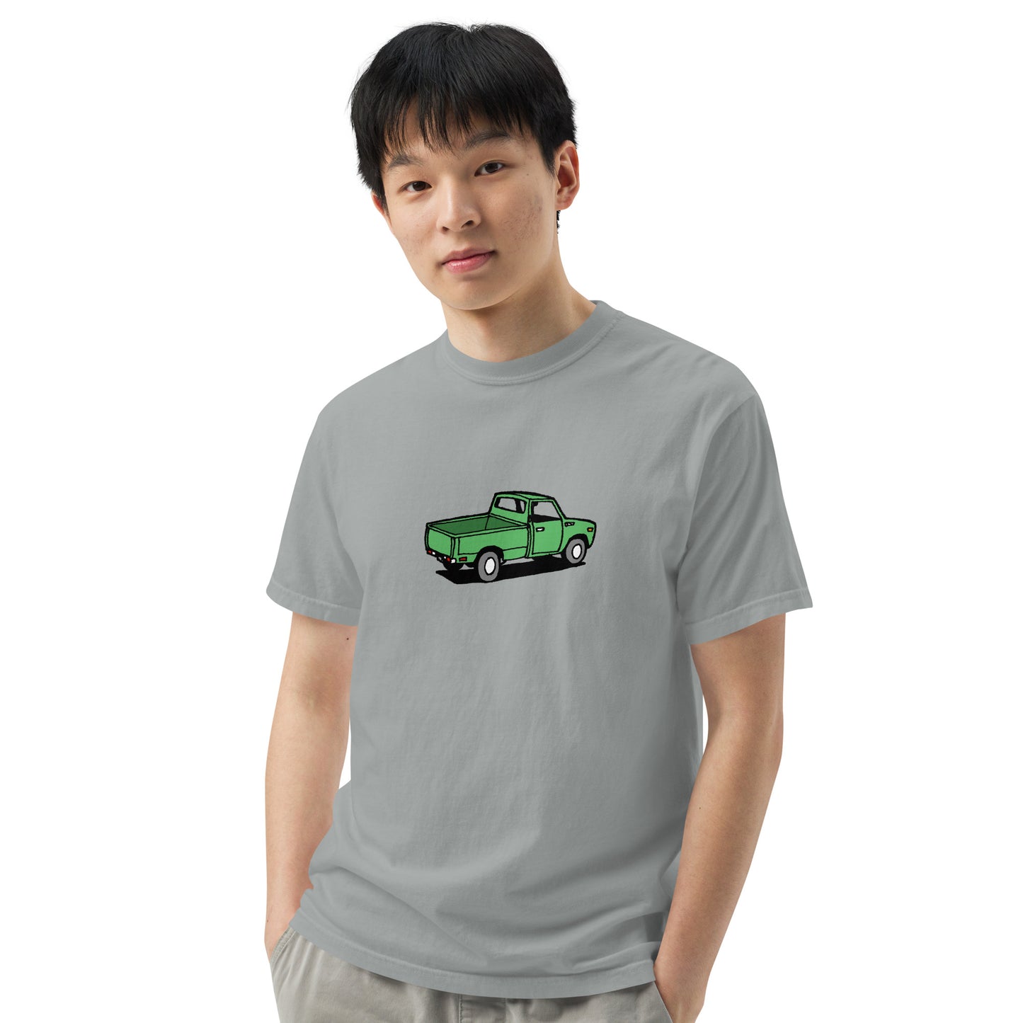 Datsun 720 Pickup t-shirt