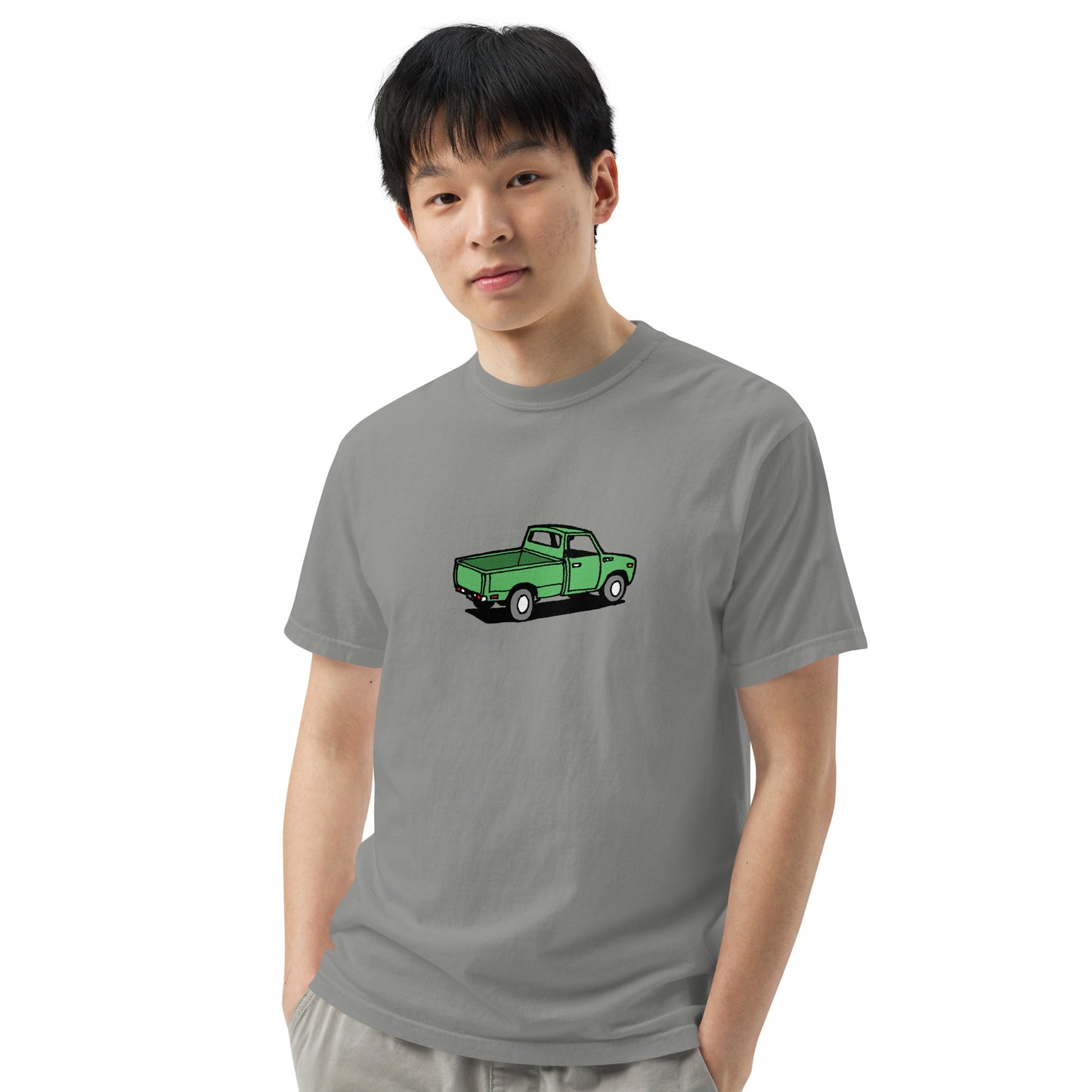 Datsun 720 Pickup t-shirt