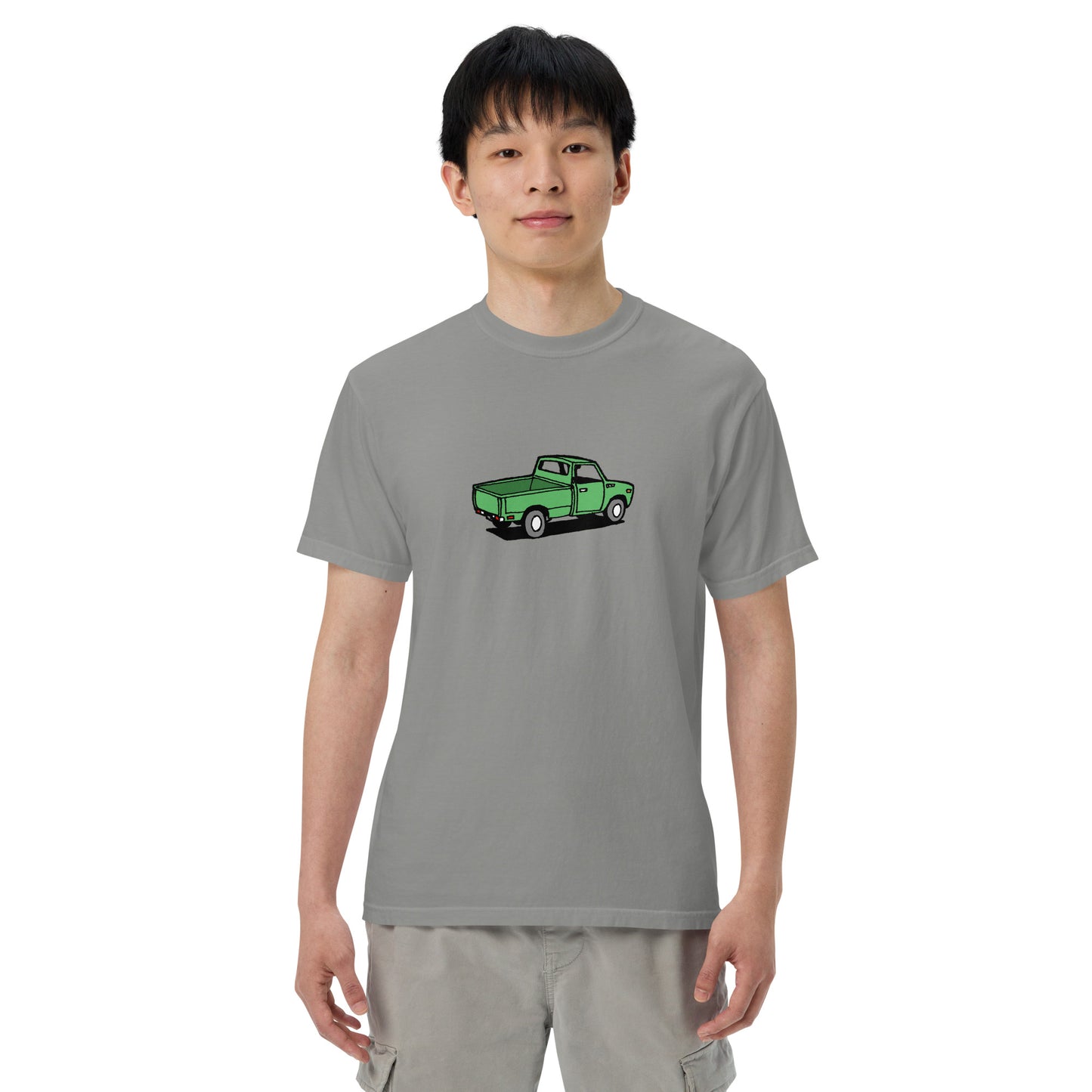 Datsun 720 Pickup t-shirt