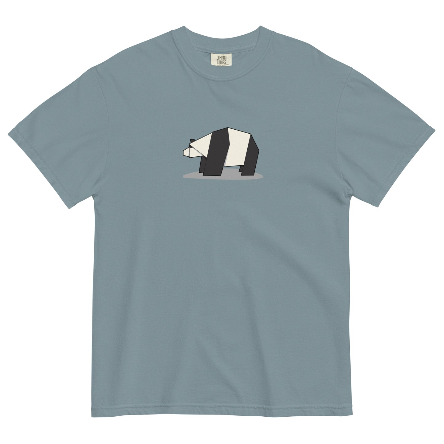 Panda t-shirt