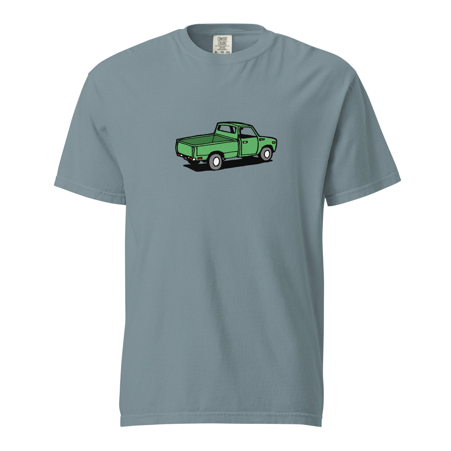 Datsun 720 Pickup t-shirt