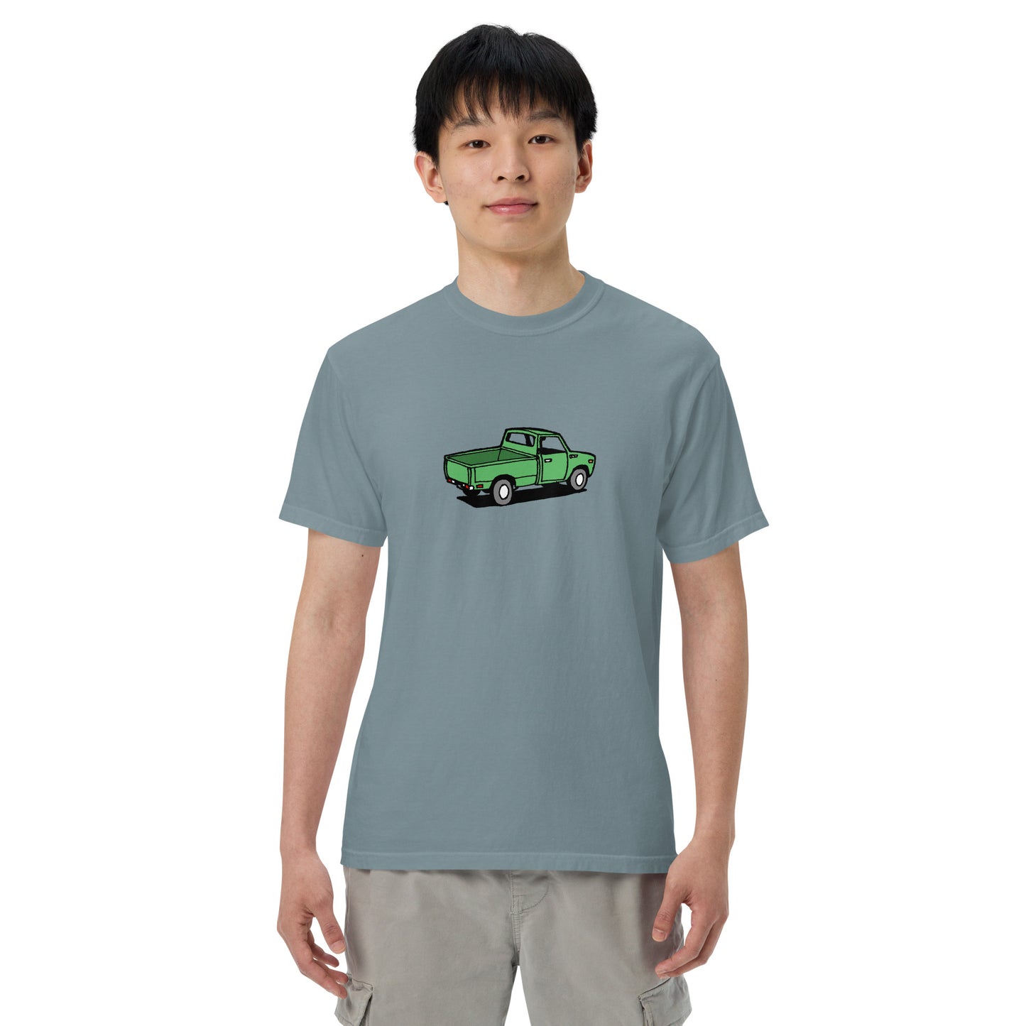 Datsun 720 Pickup t-shirt