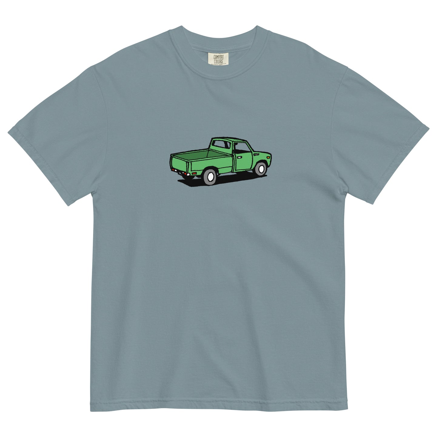 Datsun 720 Pickup t-shirt