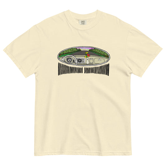 Oval Window Cruise t-shirt