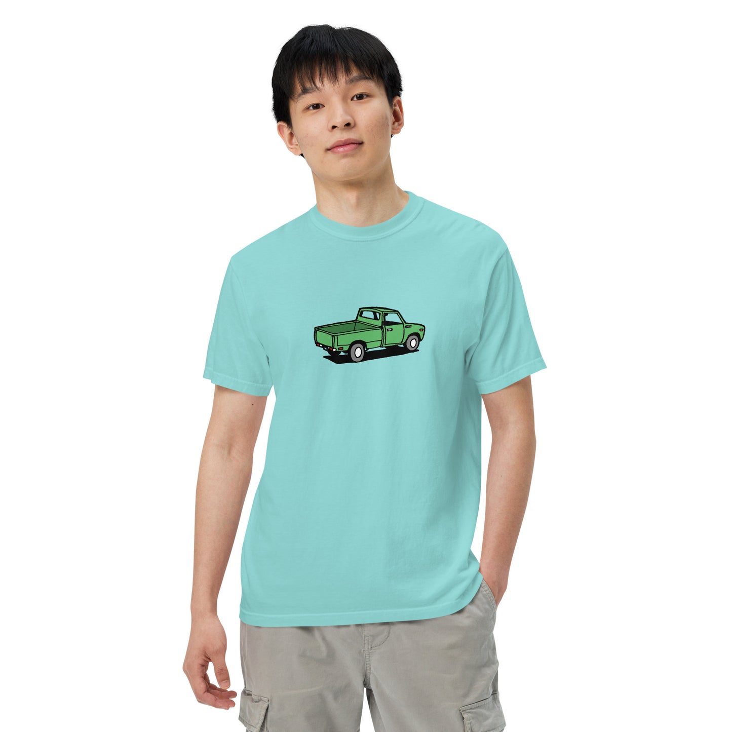 Datsun 720 Pickup t-shirt